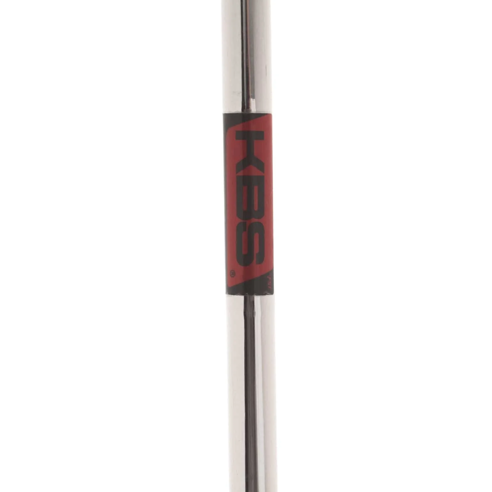Wilson Staff Model CB 2024 Steel Mens Right Hand Irons 6-PW Stiff - KBS Tour 125 S+ - Image 5