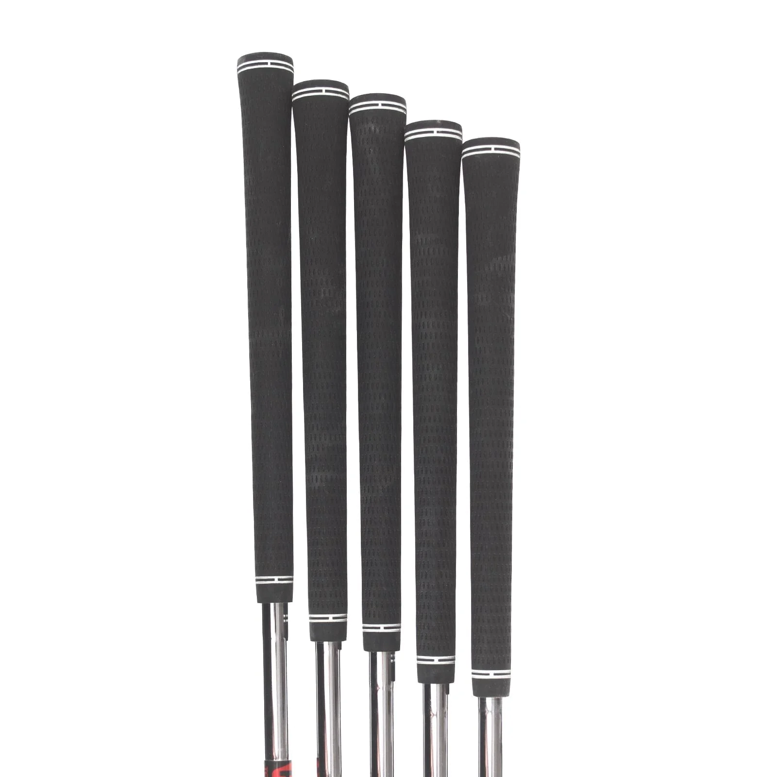 Wilson Staff Model CB 2024 Steel Mens Right Hand Irons 6-PW Stiff - KBS Tour 125 S+ - Image 7