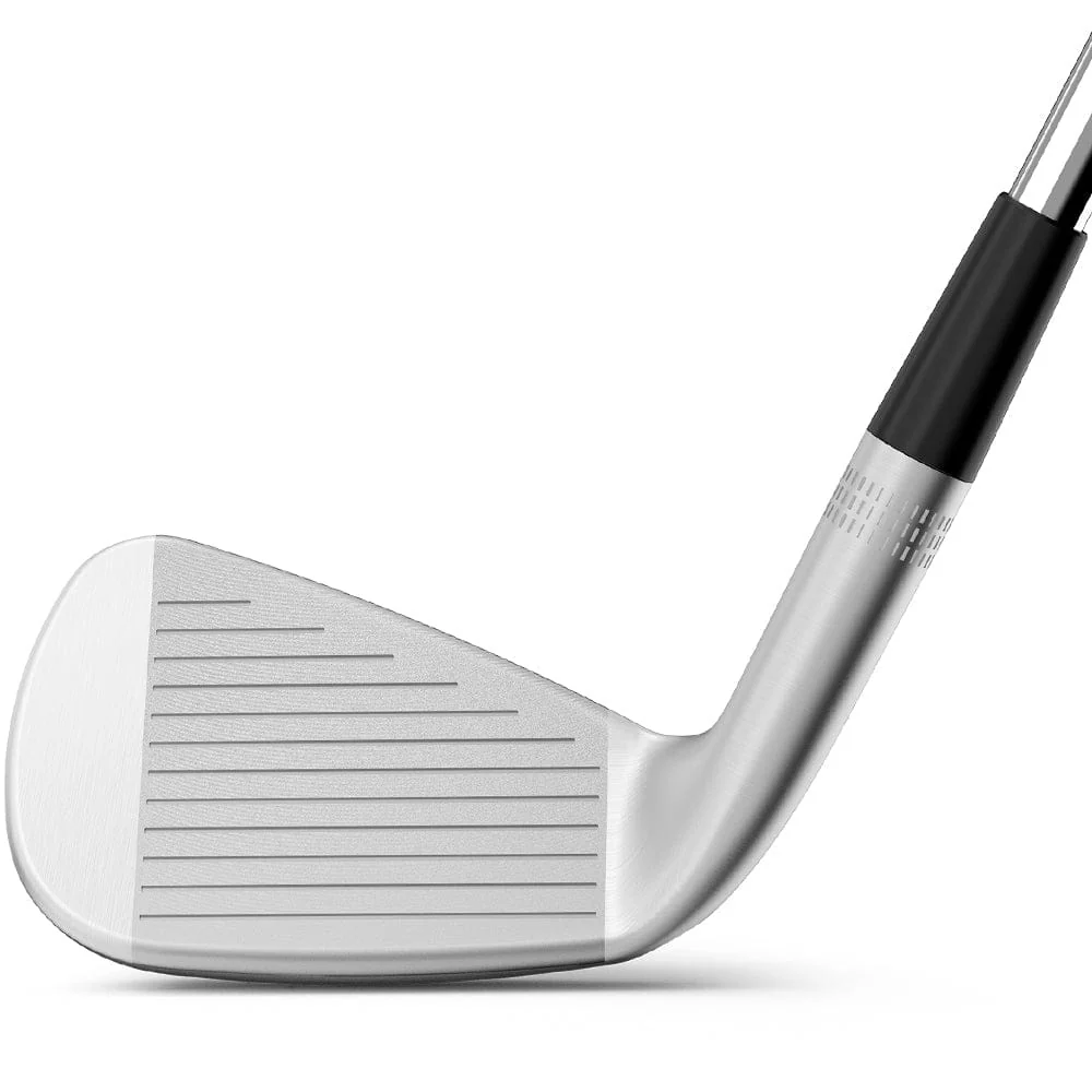 Wilson Staff Model CB Irons - Graphite '26 - Image 2