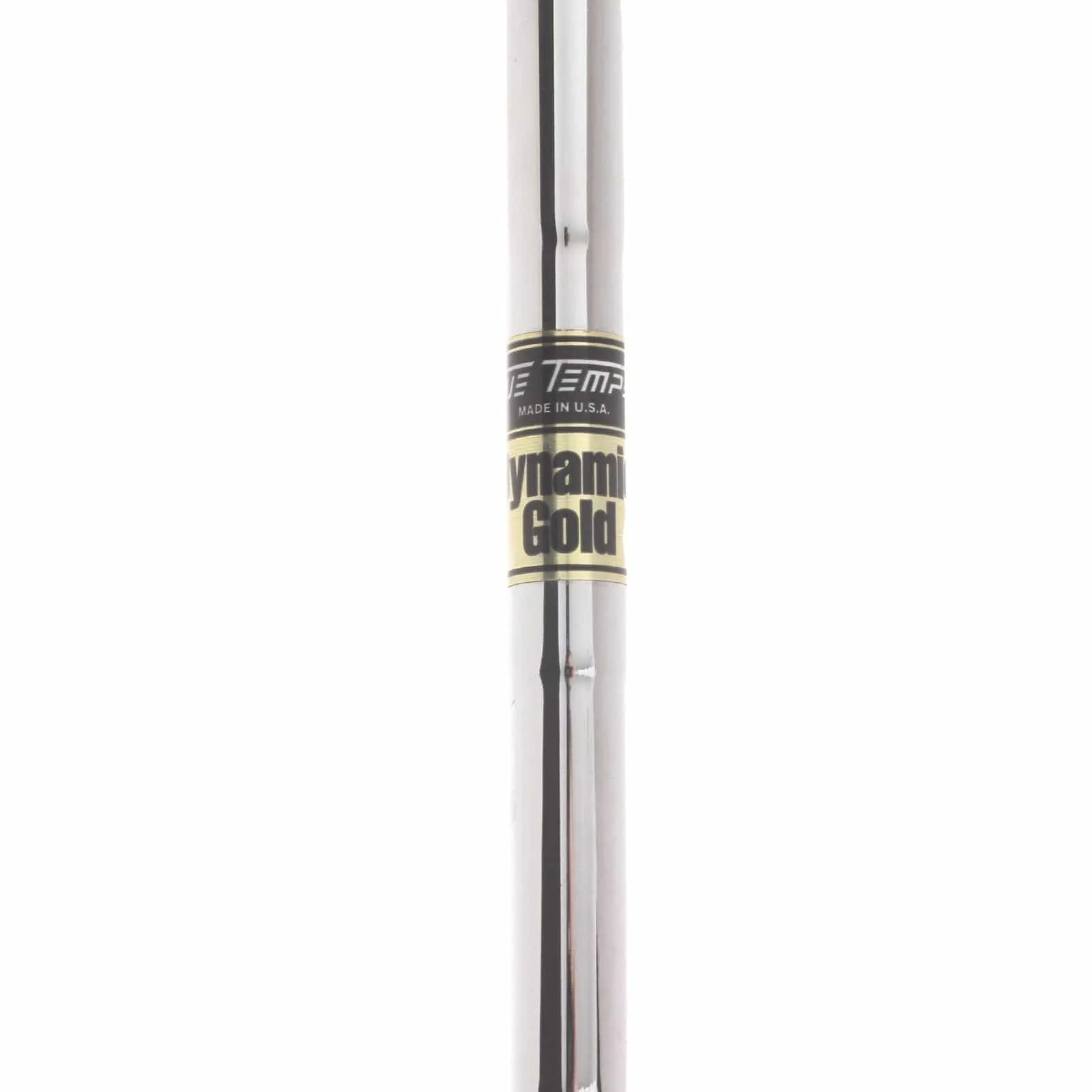 Wilson Staff Model CB Steel Mens Right Hand Irons 4-PW Regular - Dynamic Gold R300 - Image 5