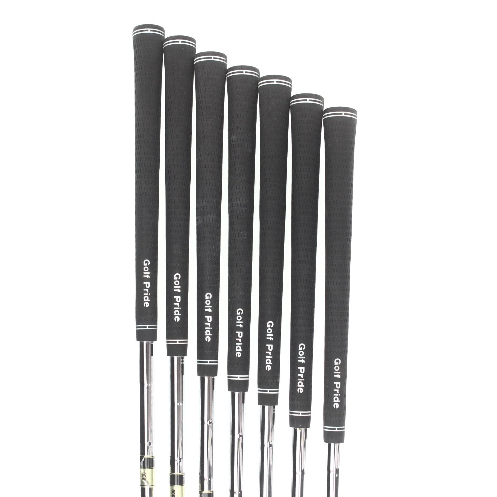 Wilson Staff Model CB Steel Mens Right Hand Irons 4-PW Regular - Dynamic Gold R300 - Image 7