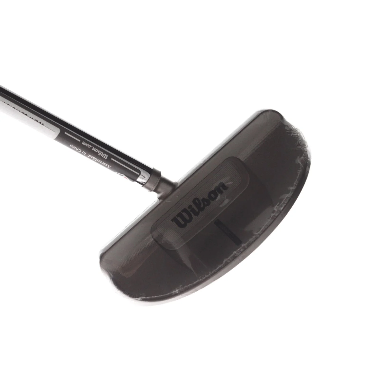 Wilson Staff Model CS22 Mens Right Hand Putter 34" Mallet - Lamkin Deep Etched - Image 5