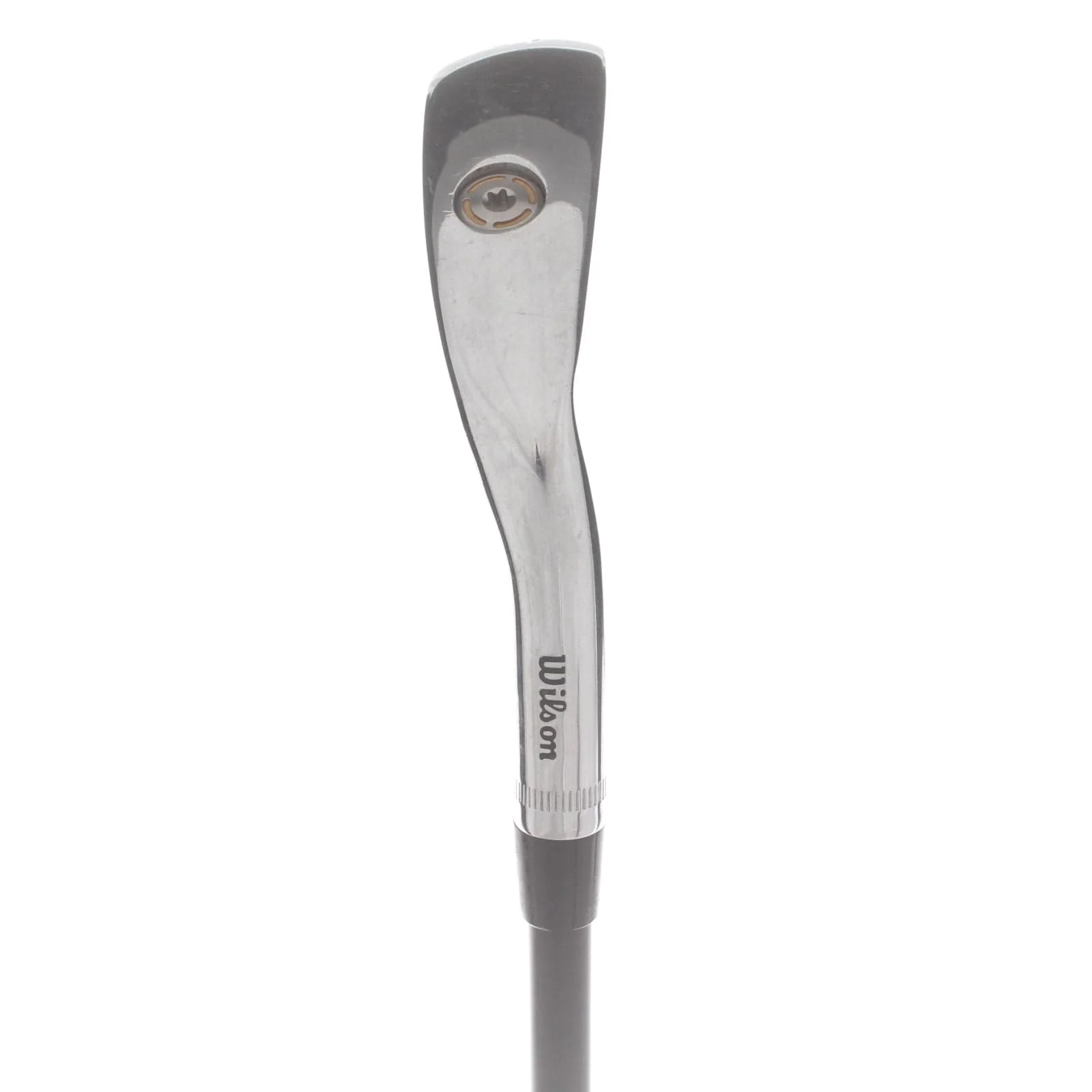 Wilson Staff Model Graphite Mens Right Hand 2-Iron 18* Stiff - KBS Hybrid 85g - Image 3