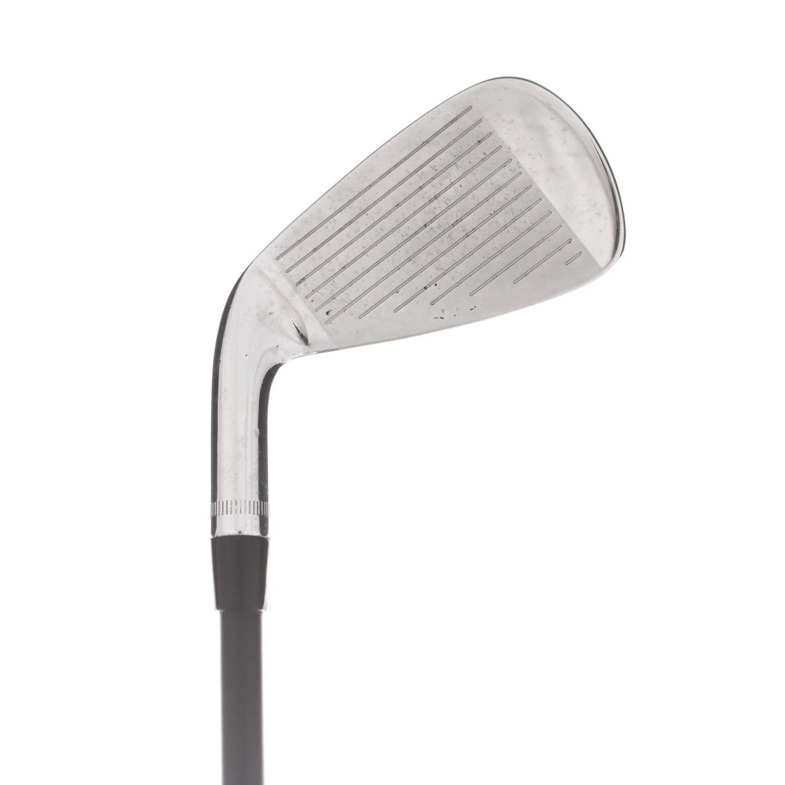 Wilson Staff Model Graphite Mens Right Hand 3 Iron 21* Stiff - KBS Hybrid 80 - Image 2