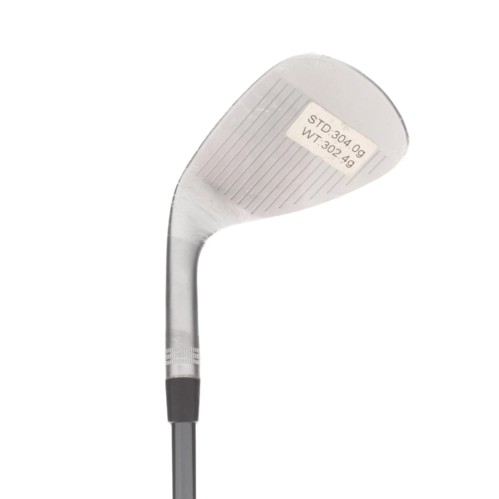Wilson Staff Model Graphite Mens Right Hand Lob Wedge 60* 10 Bounce Regular - UST Mamiya Recoil 75 F3 - Image 2