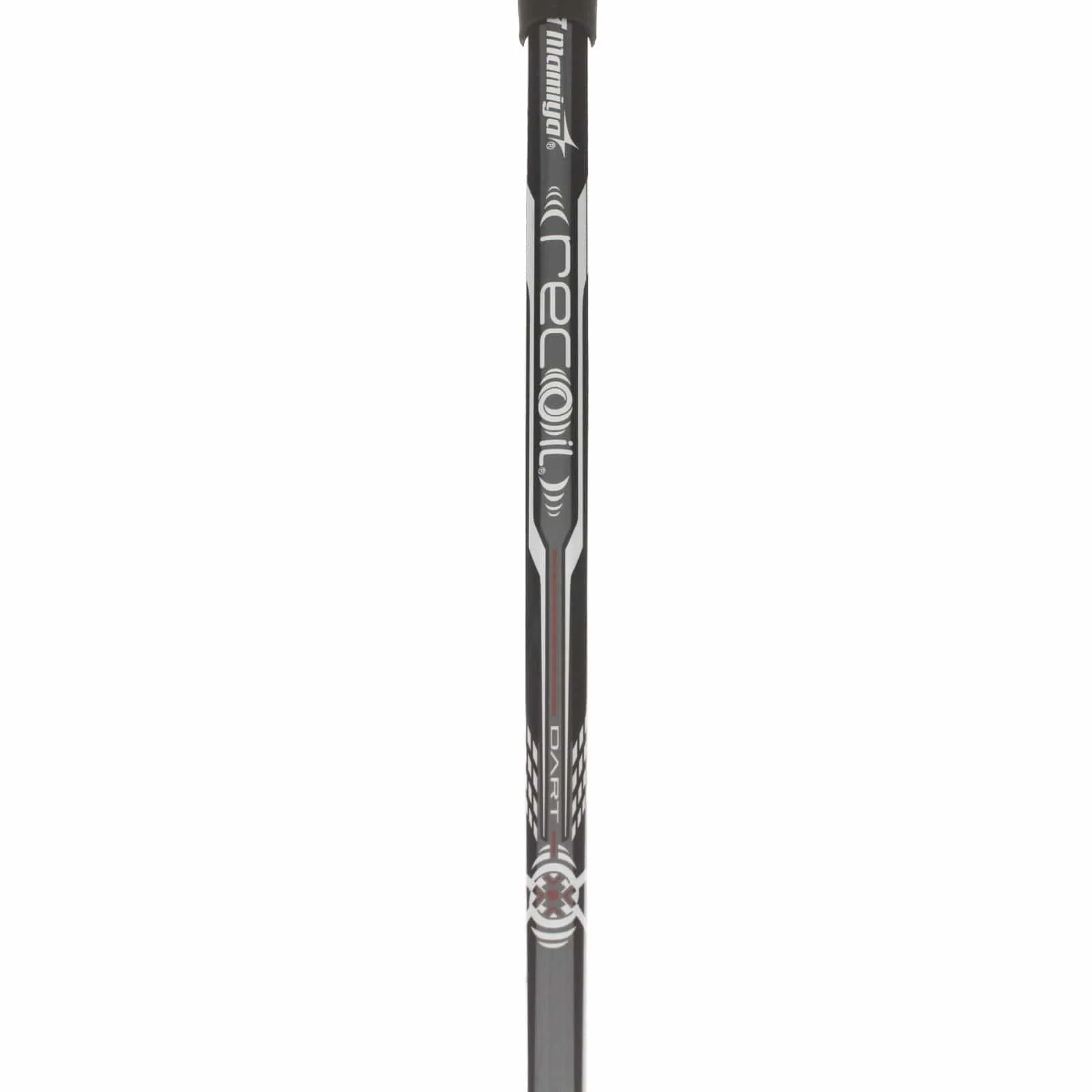 Wilson Staff Model Graphite Mens Right Hand Lob Wedge 60* 10 Bounce Regular - UST Mamiya Recoil 75 F3 - Image 4