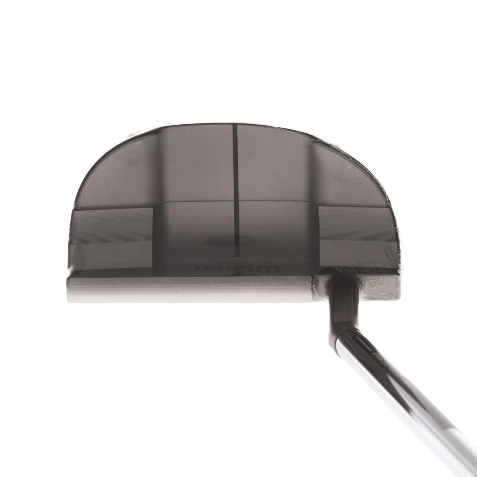 Wilson Staff Model MT22 Mens Right Hand Putter 34" Mallet - Lamkin Deep Etched - Image 3