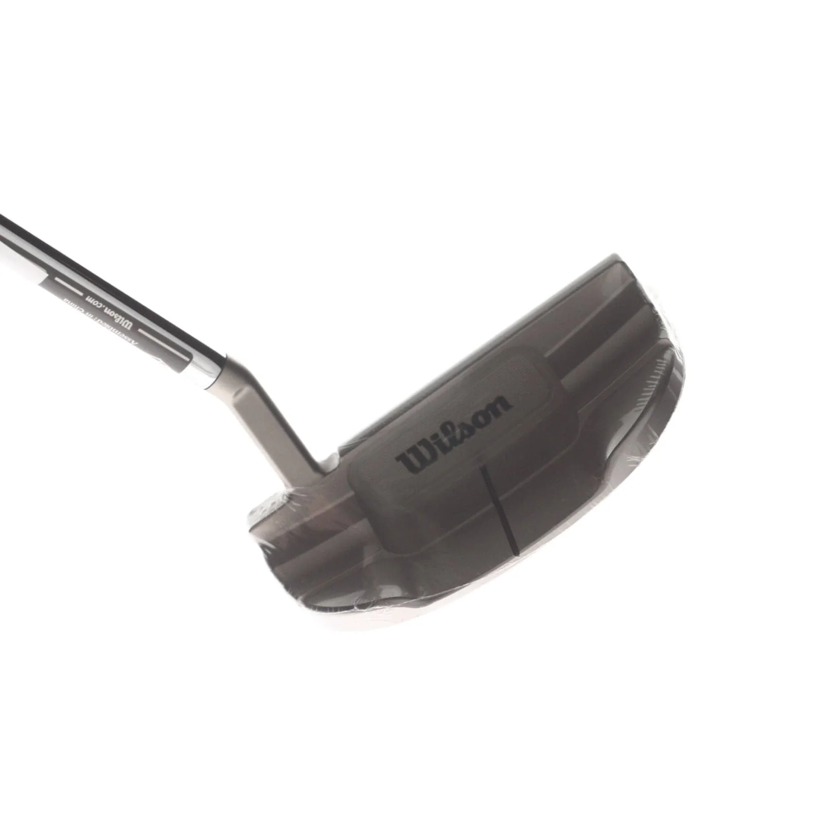 Wilson Staff Model MT22 Mens Right Hand Putter 34" Mallet - Lamkin Deep Etched - Image 5