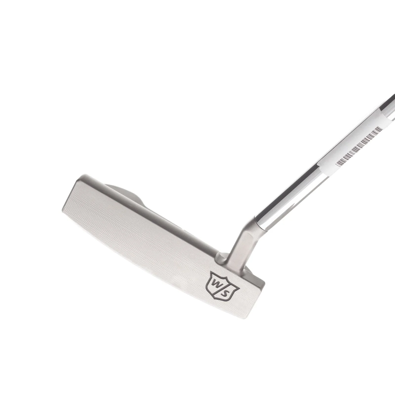 Wilson Staff Model MT22 Mens Right Hand Putter 34" Mallet - Lamkin Deep Etched - Image 3