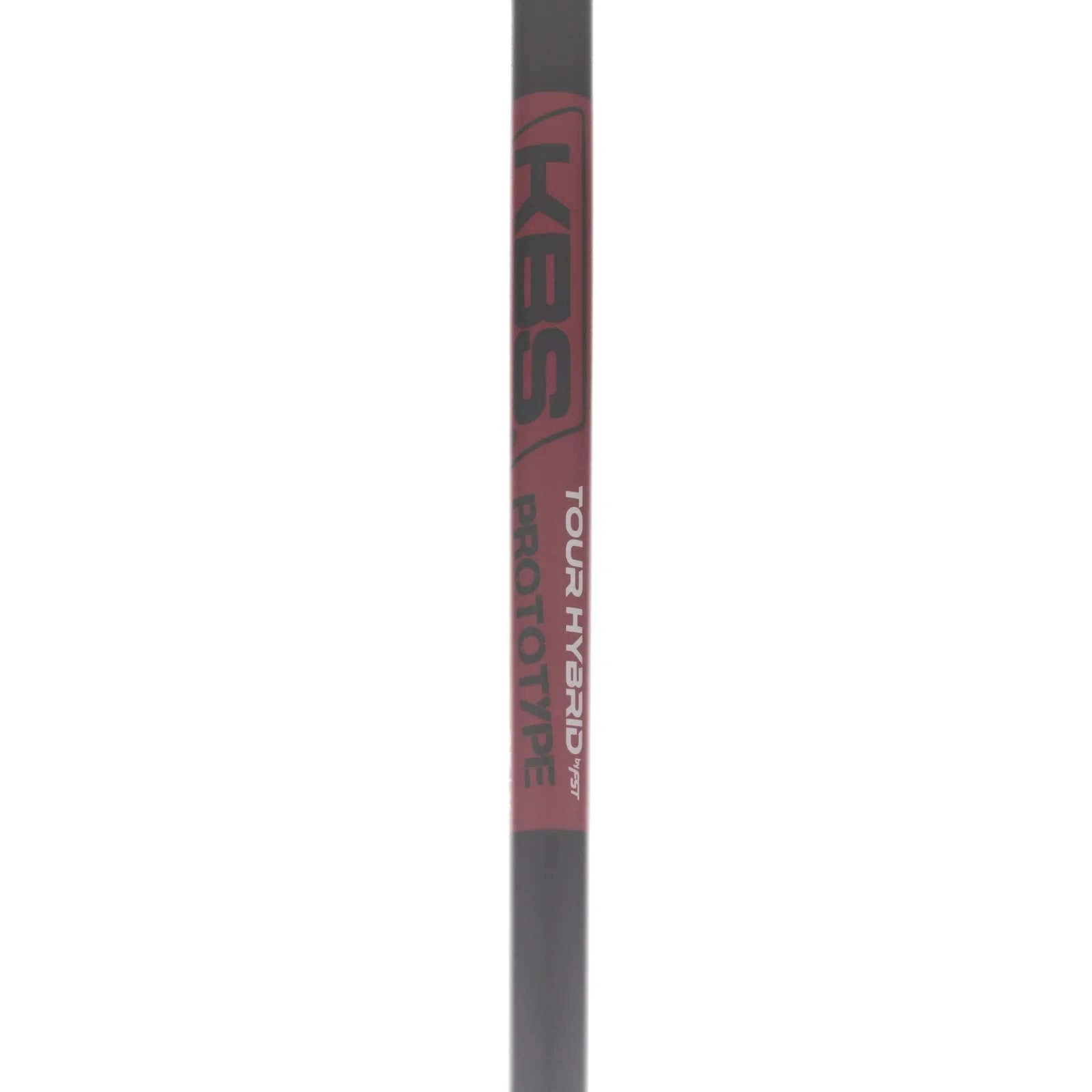 Wilson Staff Model RB Utility Graphite Mens Right Hand 4 Iron 24* Extra Stiff - KBS Tour Hybrid Prototype 95 X - Image 4