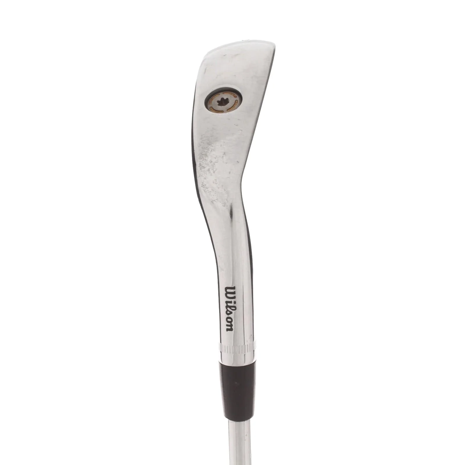 Wilson Staff Model Steel Mens Right Hand 3 Iron 21* Extra Stiff - KBS Tour 130 - Image 3