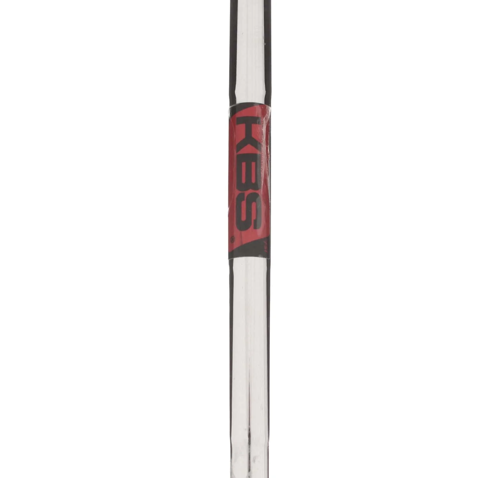 Wilson Staff Model Steel Mens Right Hand 3 Iron 21* Extra Stiff - KBS Tour 130 - Image 4