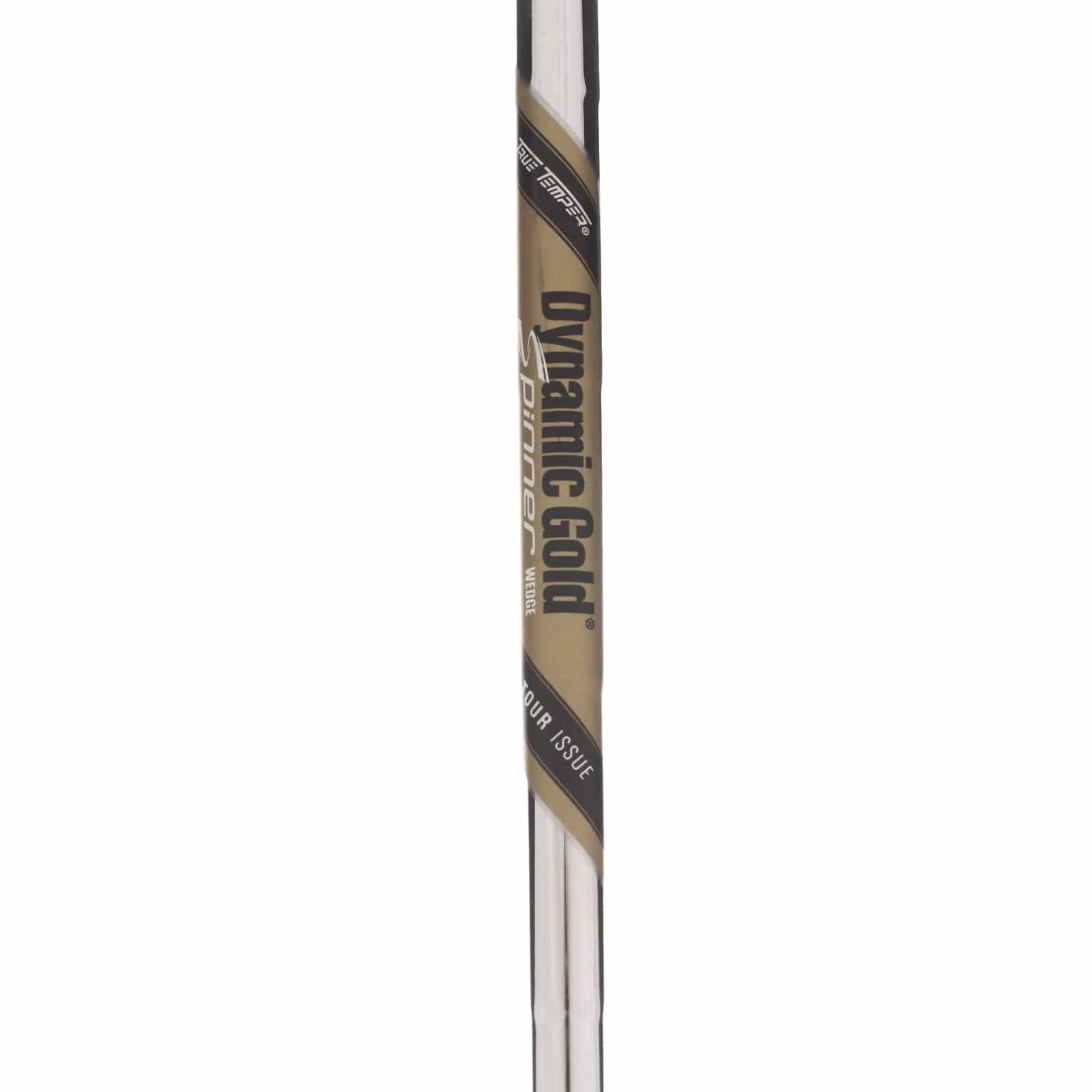Wilson Staff Model Steel Mens Right Hand Gap Wedge 48* 10 Bounce Wedge - Dynamic Gold Spinner - Image 4