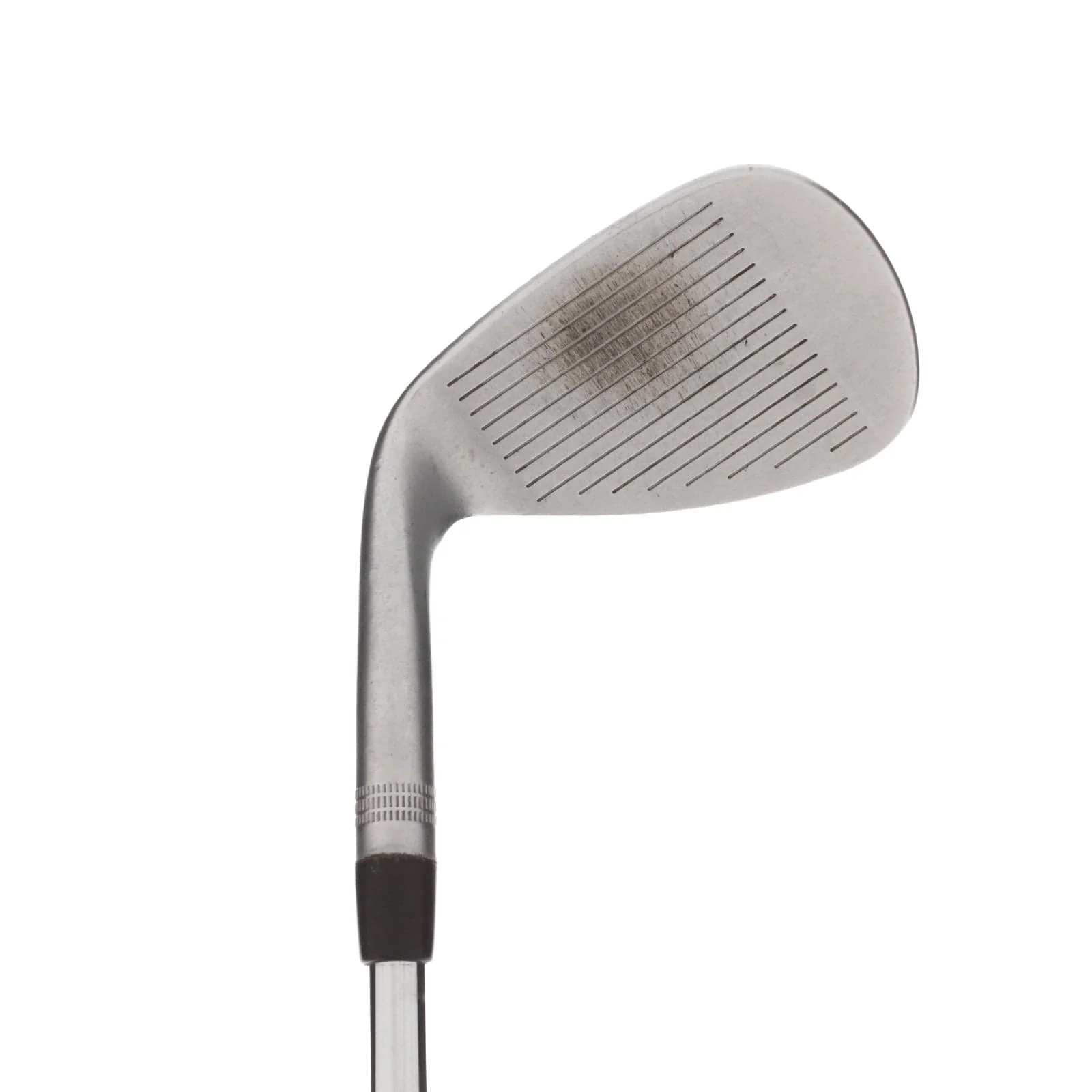 Wilson Staff Model Steel Mens Right Hand Gap Wedge 48* 8 Bounce Extra Stiff - True Temper Dynamic Gold X100 - Image 2
