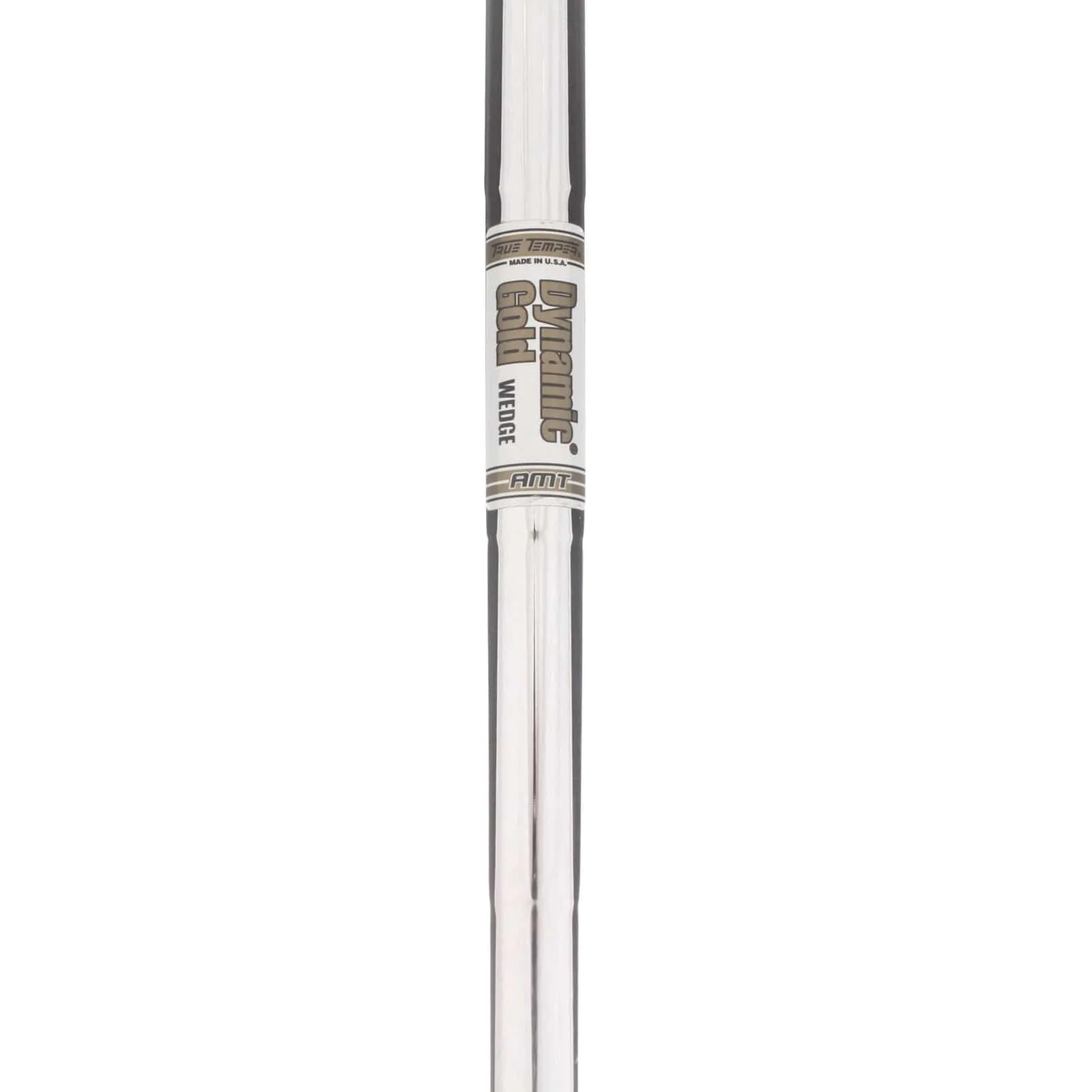 Wilson Staff Model Steel Mens Right Hand Gap Wedge 50* 8 Bounce Wedge - Dynamic Gold AMT - Image 4