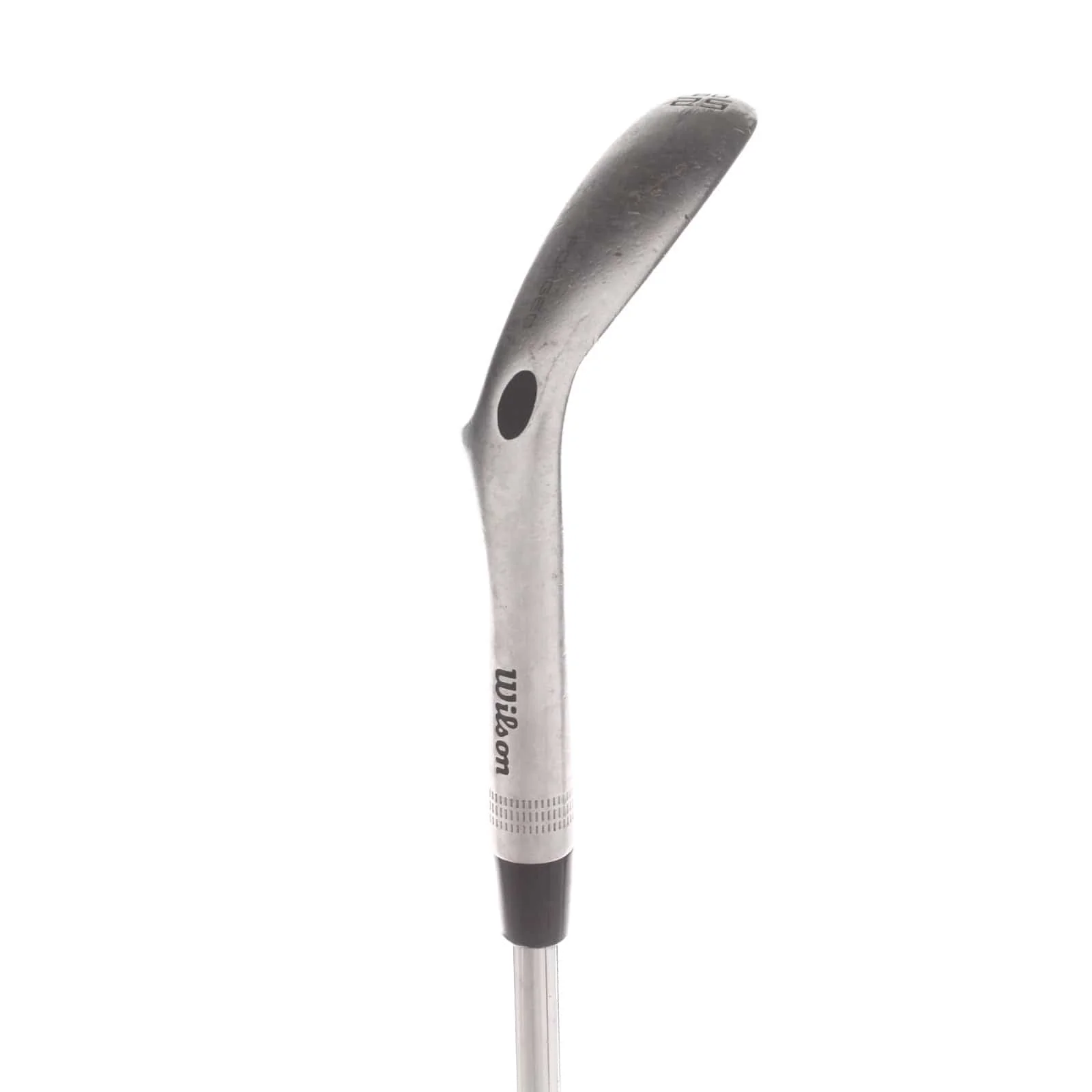 Wilson Staff Model Steel Mens Right Hand Gap Wedge 52* 8 Bounce Stiff - Dynamic Gold D300 - Image 3