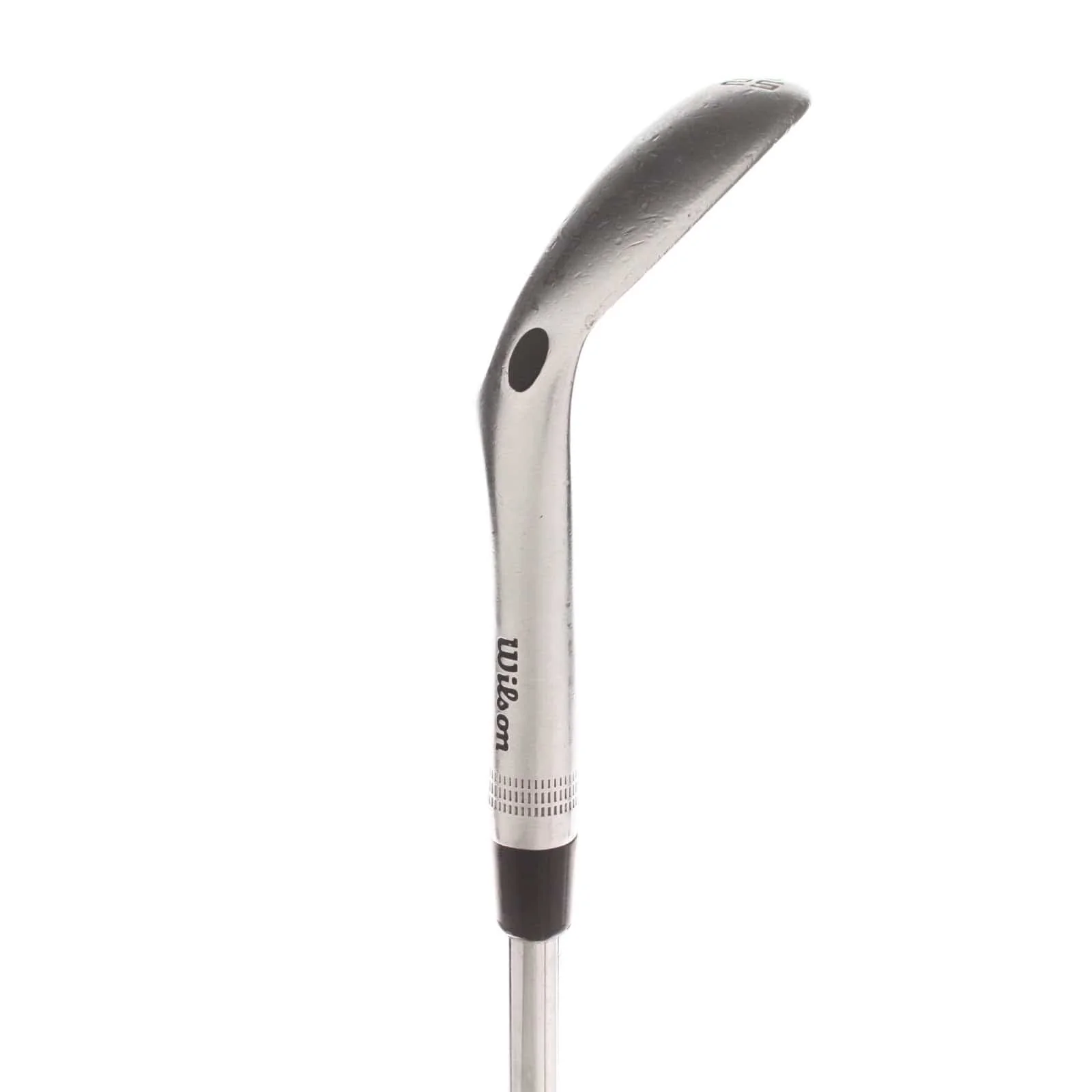 Wilson Staff Model Steel Mens Right Hand Gap Wedge 52* Wedge - Dynamic Gold AMT - Image 3