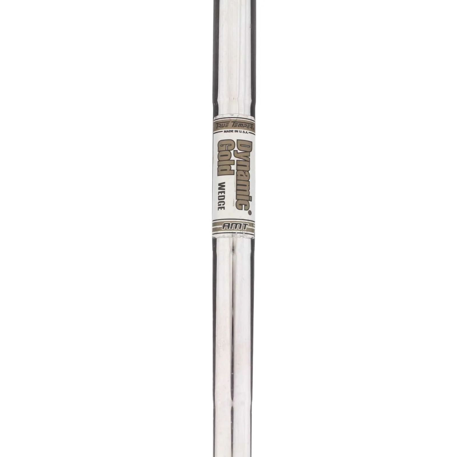Wilson Staff Model Steel Mens Right Hand Gap Wedge 52* Wedge - Dynamic Gold AMT - Image 4