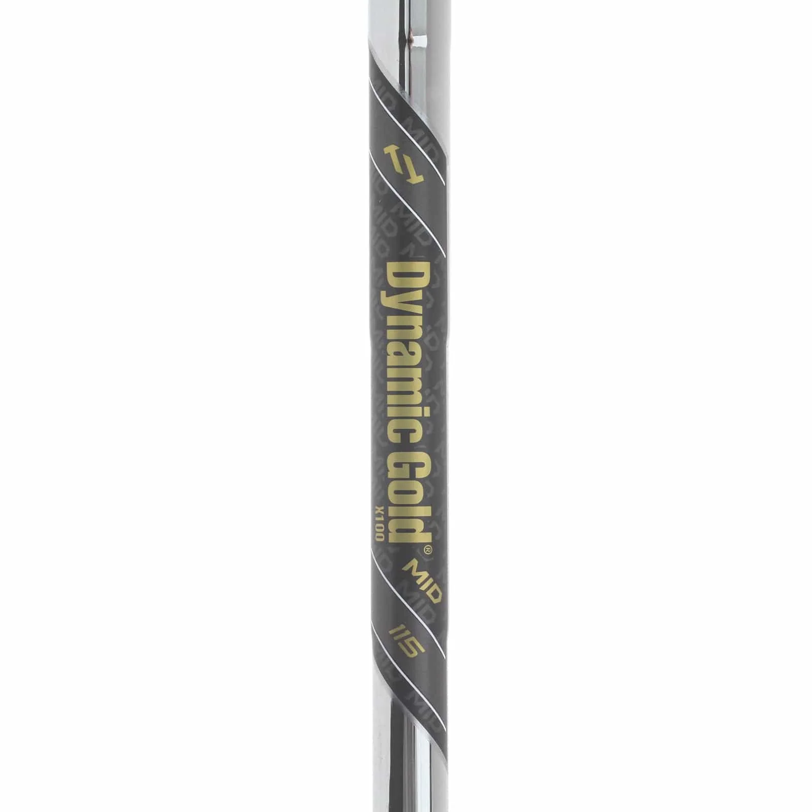 Wilson Staff Model Steel Mens Right Hand Irons 4-PW Extra Stiff - DG Mid115 - Image 5