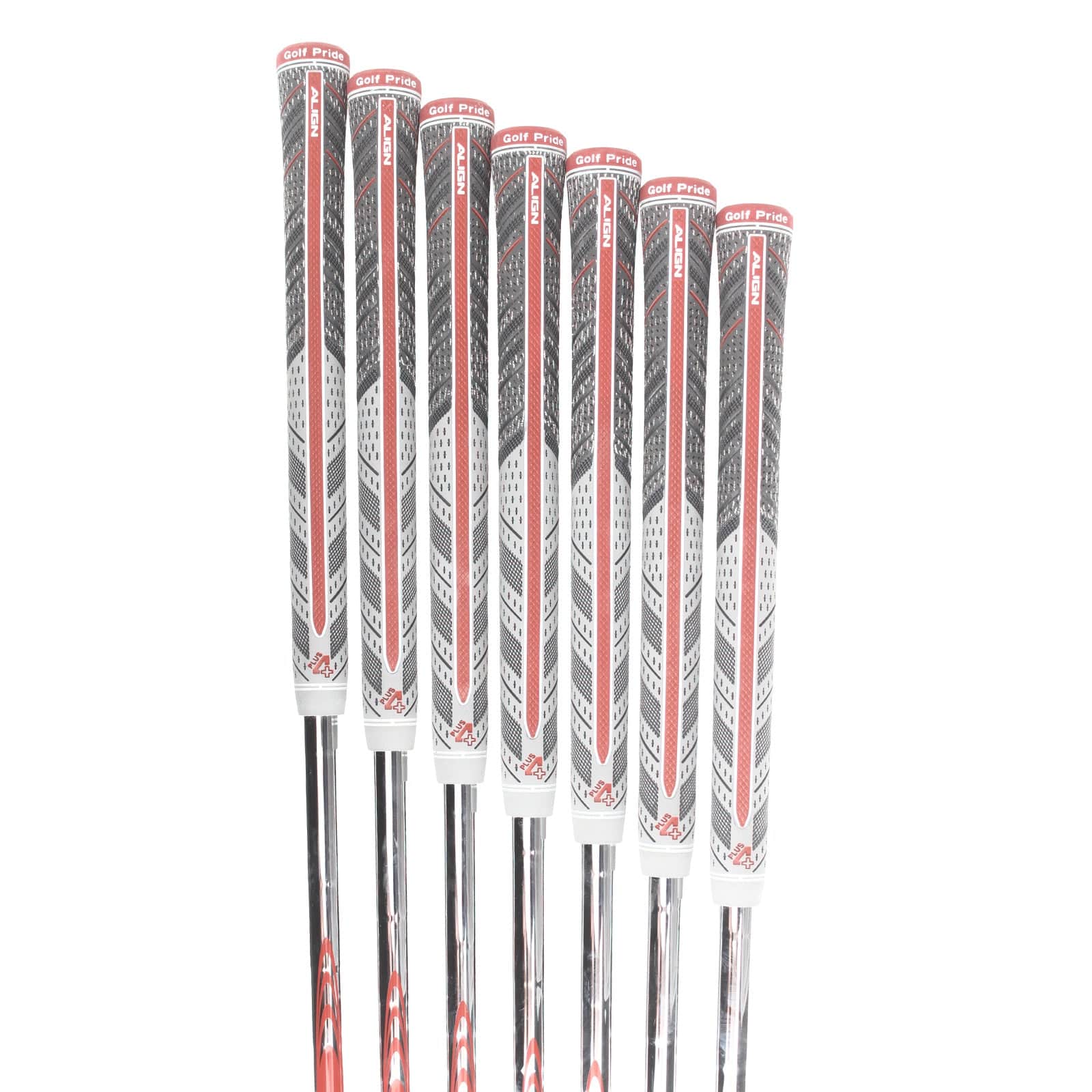 Wilson Staff Model Steel Mens Right Hand Irons 4-PW  Stiff - N.S.Pro Modus3 Tour 105 - Image 7