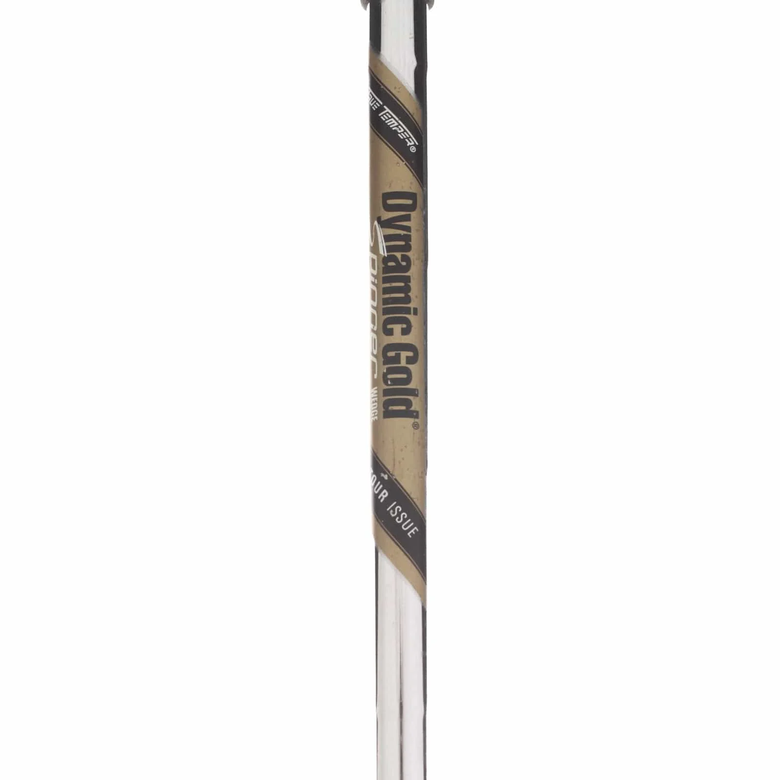 Wilson Staff Model Steel Mens Right Hand Lob Wedge 58* 10 Bounce Wedge - Dynamic Gold Spinner - Image 4