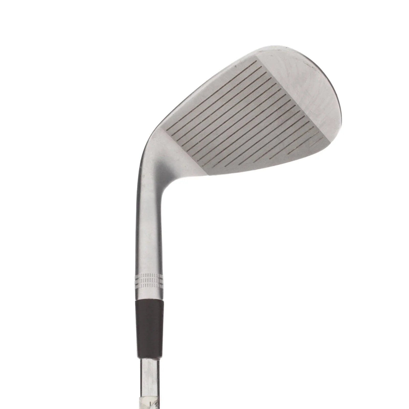 Wilson Staff Model Steel Mens Right Hand Lob Wedge 58* 10 Bounce ZM Grind Wedge - Dynamic Gold Spinner - Image 2