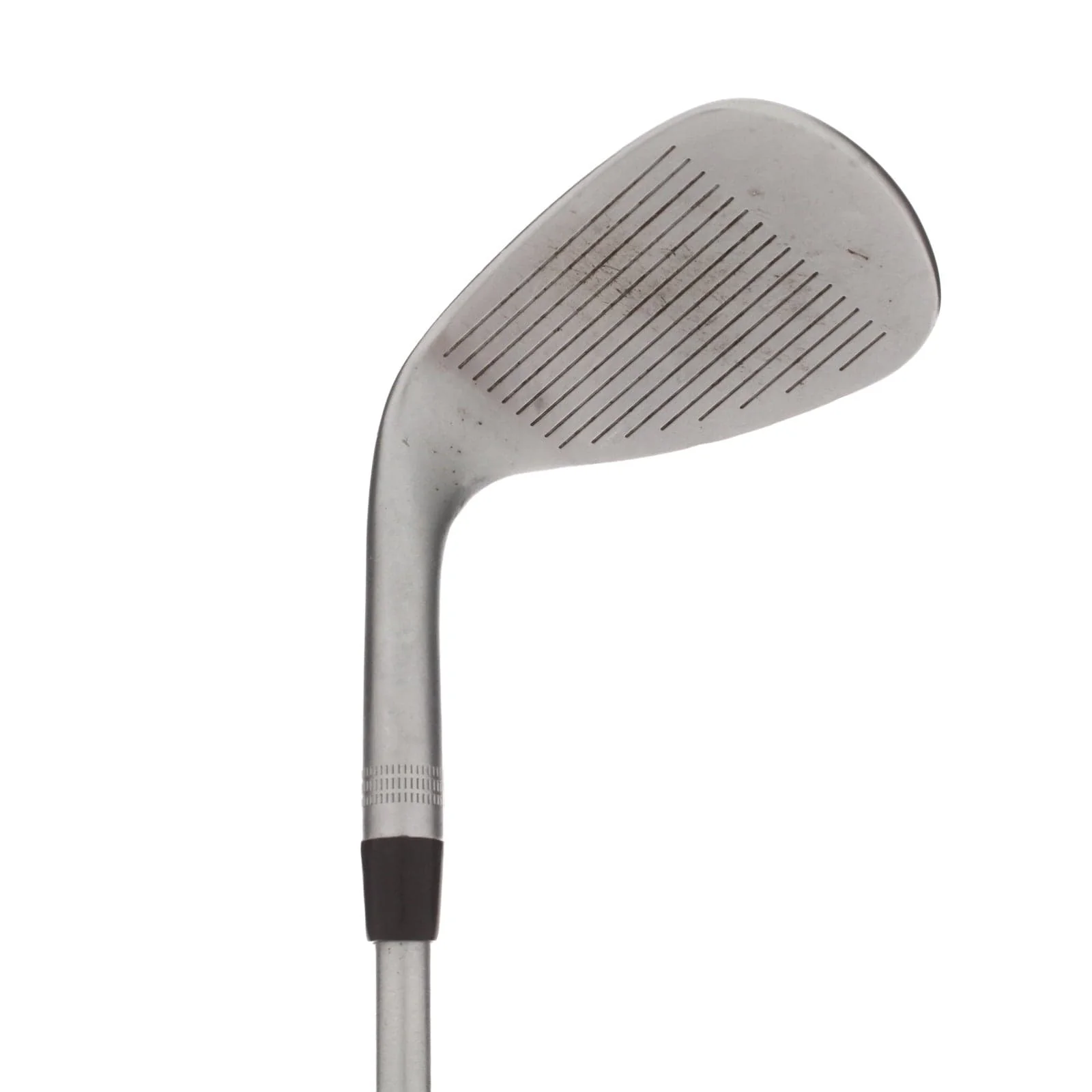 Wilson Staff Model Steel Mens Right Hand Lob Wedge 60* 10 Bounce Extra Stiff - KBS - Image 2