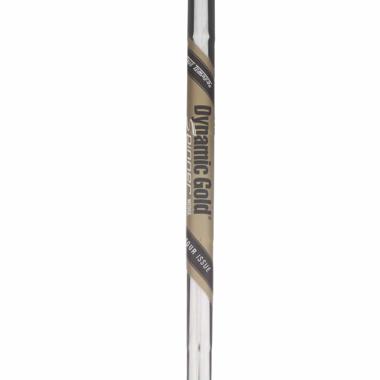Wilson Staff Model Steel Mens Right Hand Lob Wedge 60* 10 Bounce Wedge - Dynamic Gold Tour Issue Spinner - Image 4