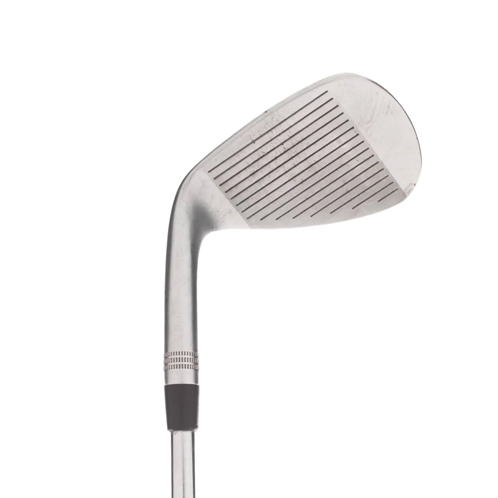 Wilson Staff Model Steel Mens Right Hand Sand Wedge 54* 8 Bounce Wedge - Dynamic Gold Spinner - Image 2