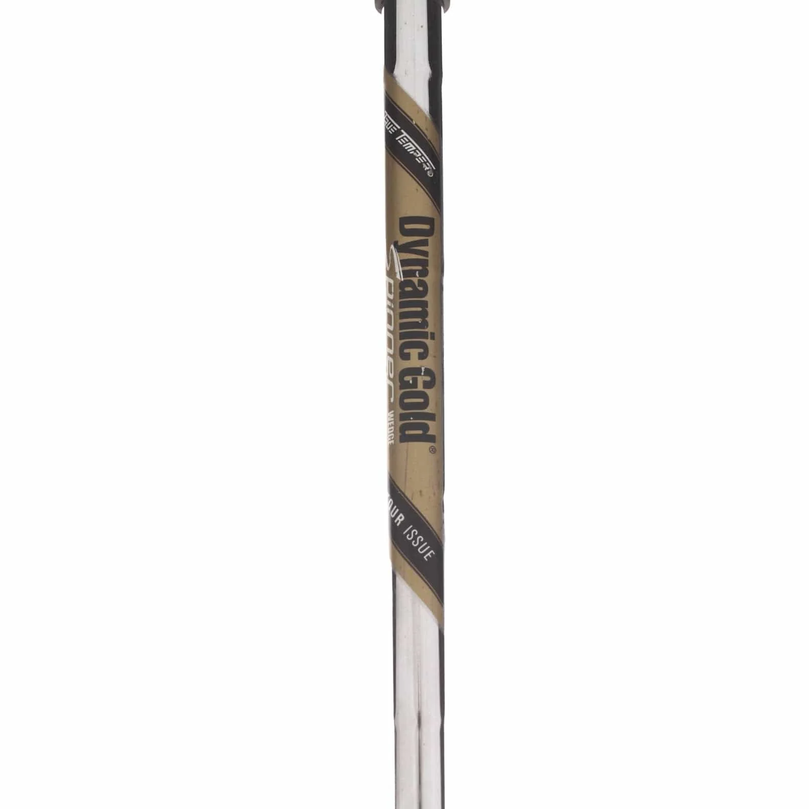 Wilson Staff Model Steel Mens Right Hand Sand Wedge 54* 8 Bounce Wedge - Dynamic Gold Spinner - Image 4