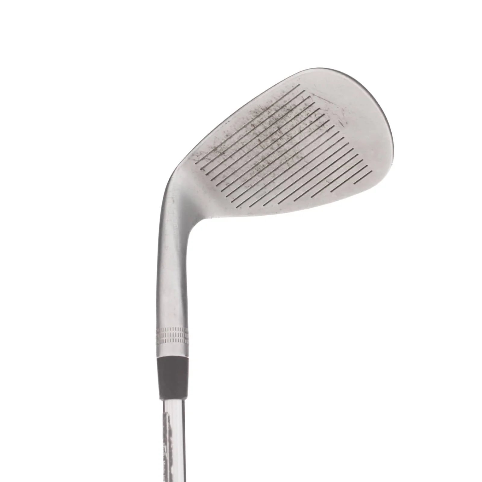 Wilson Staff Model Steel Mens Right Hand Sand Wedge 56* 12 Bounce Stiff - Dynamic Gold 120 - Image 2