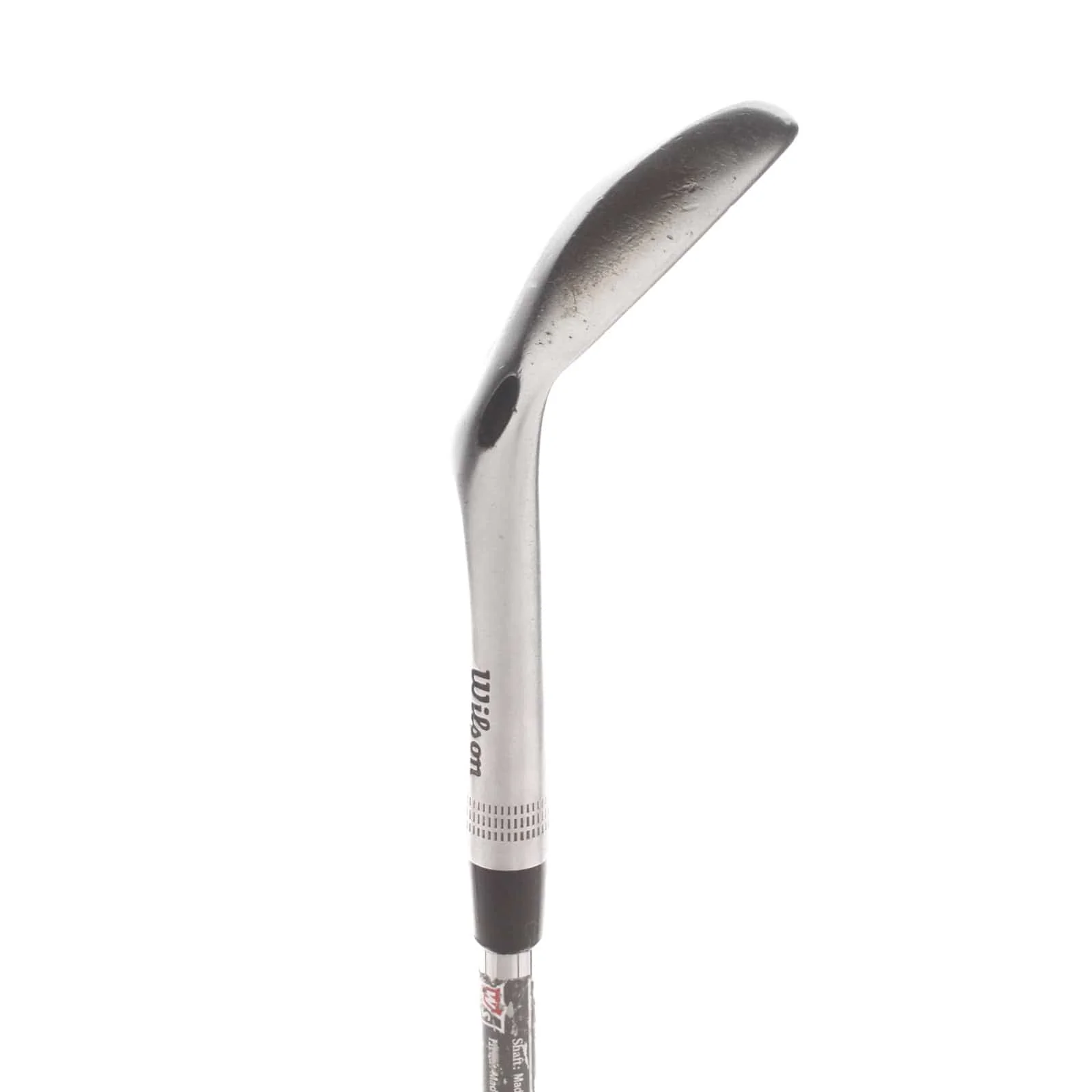 Wilson Staff Model Steel Mens Right Hand Sand Wedge 56* 12 Bounce Stiff - Dynamic Gold 120 - Image 3