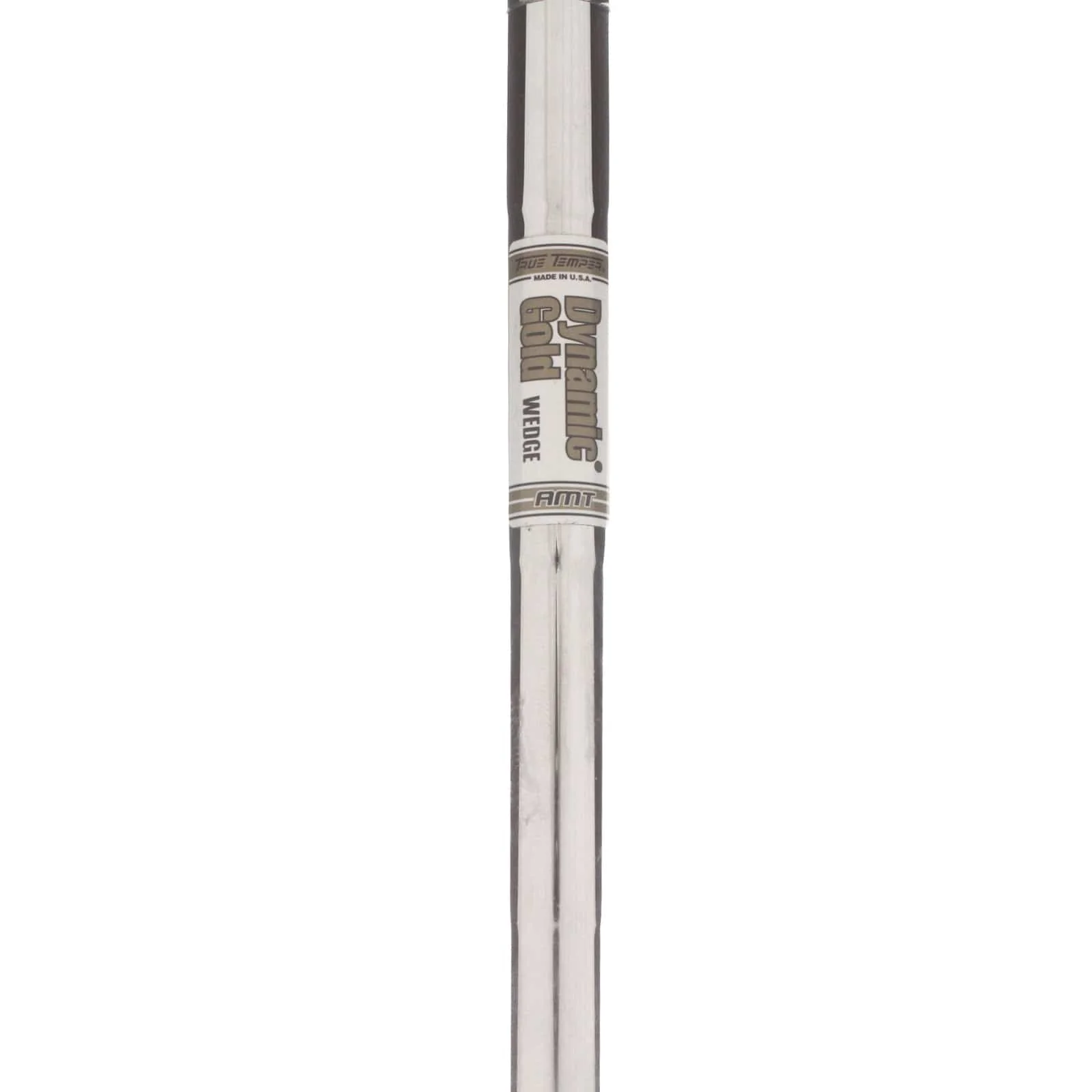 Wilson Staff Model Steel Mens Right Hand Sand Wedge 56* 14 Bounce Wedge - Dynamic Gold AMT - Image 4