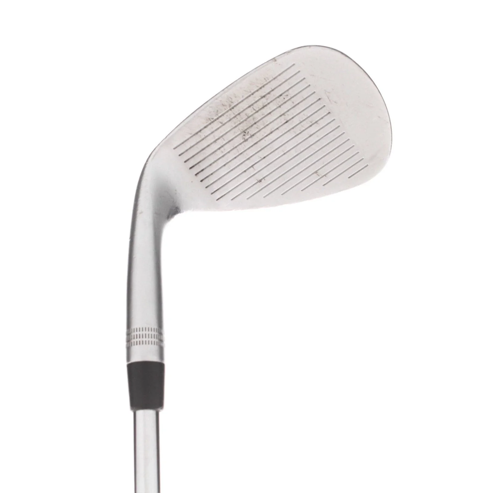 Wilson Staff Model Steel Mens Right Hand Sand Wedge 56* Wedge - Dynamic Gold AMT - Image 2