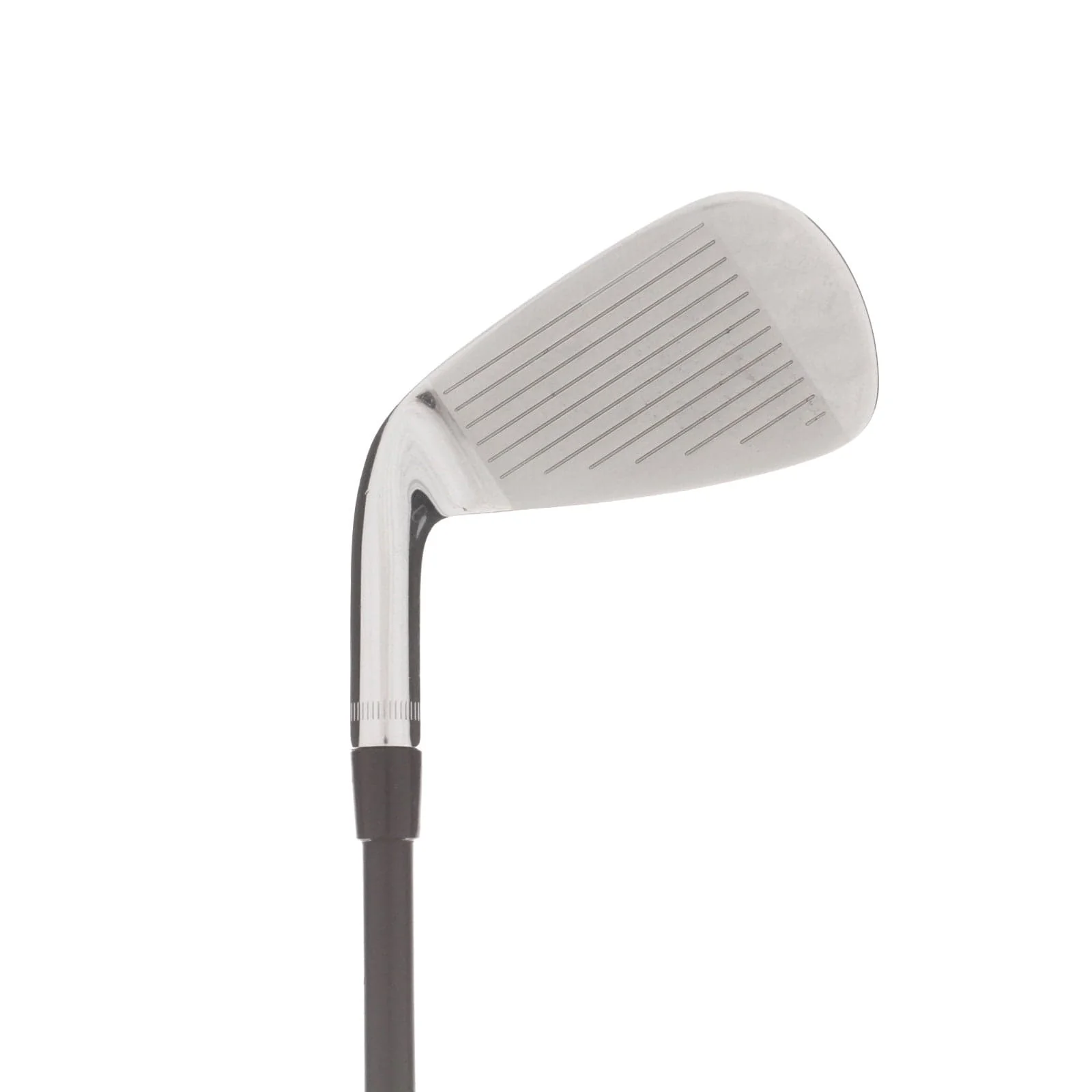 Wilson Staff Model Utility Graphite Mens Right Hand 3 Iron 21* Regular - KBS Hybrid 70 - Image 2