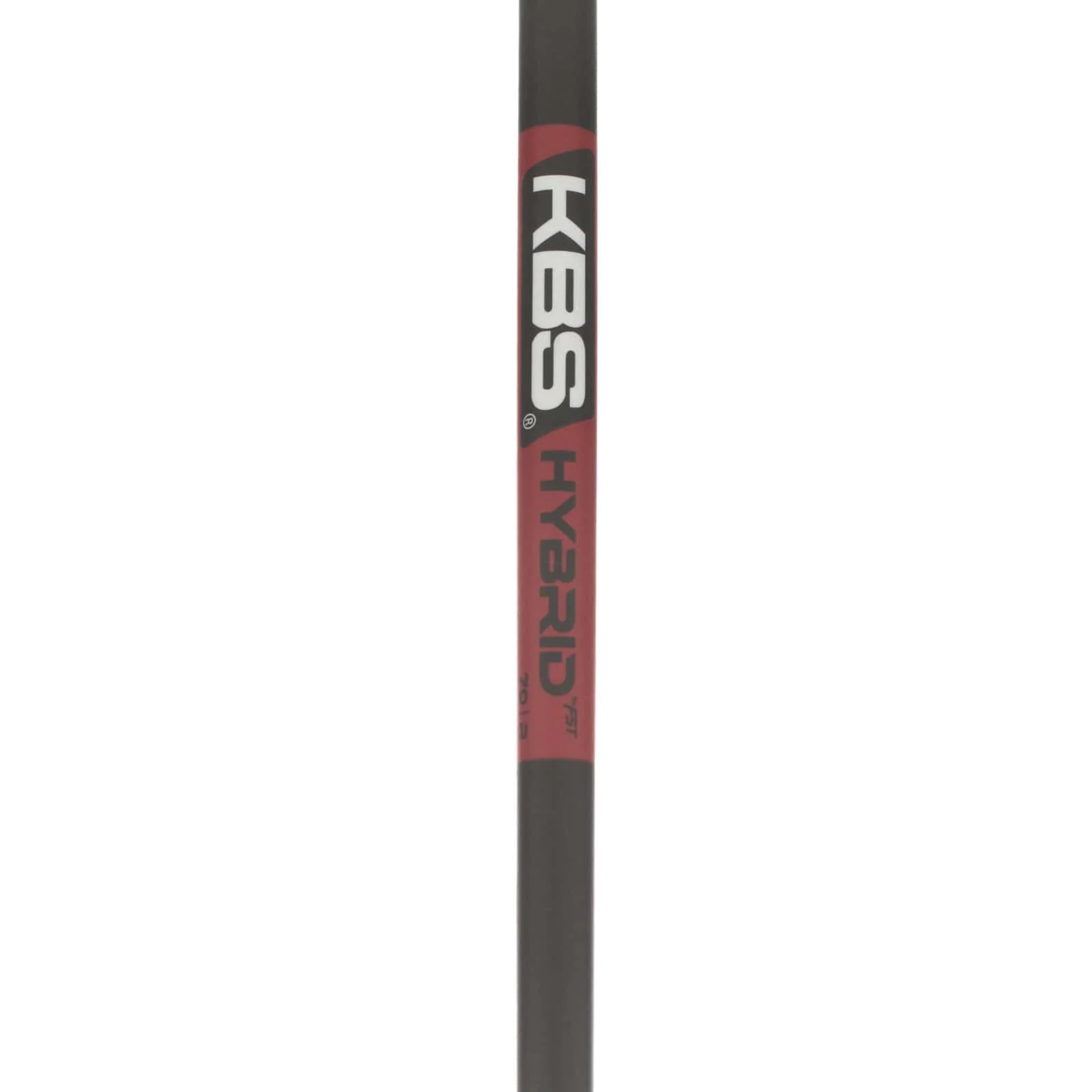 Wilson Staff Model Utility Graphite Mens Right Hand 3 Iron 21* Regular - KBS Hybrid 70 - Image 4