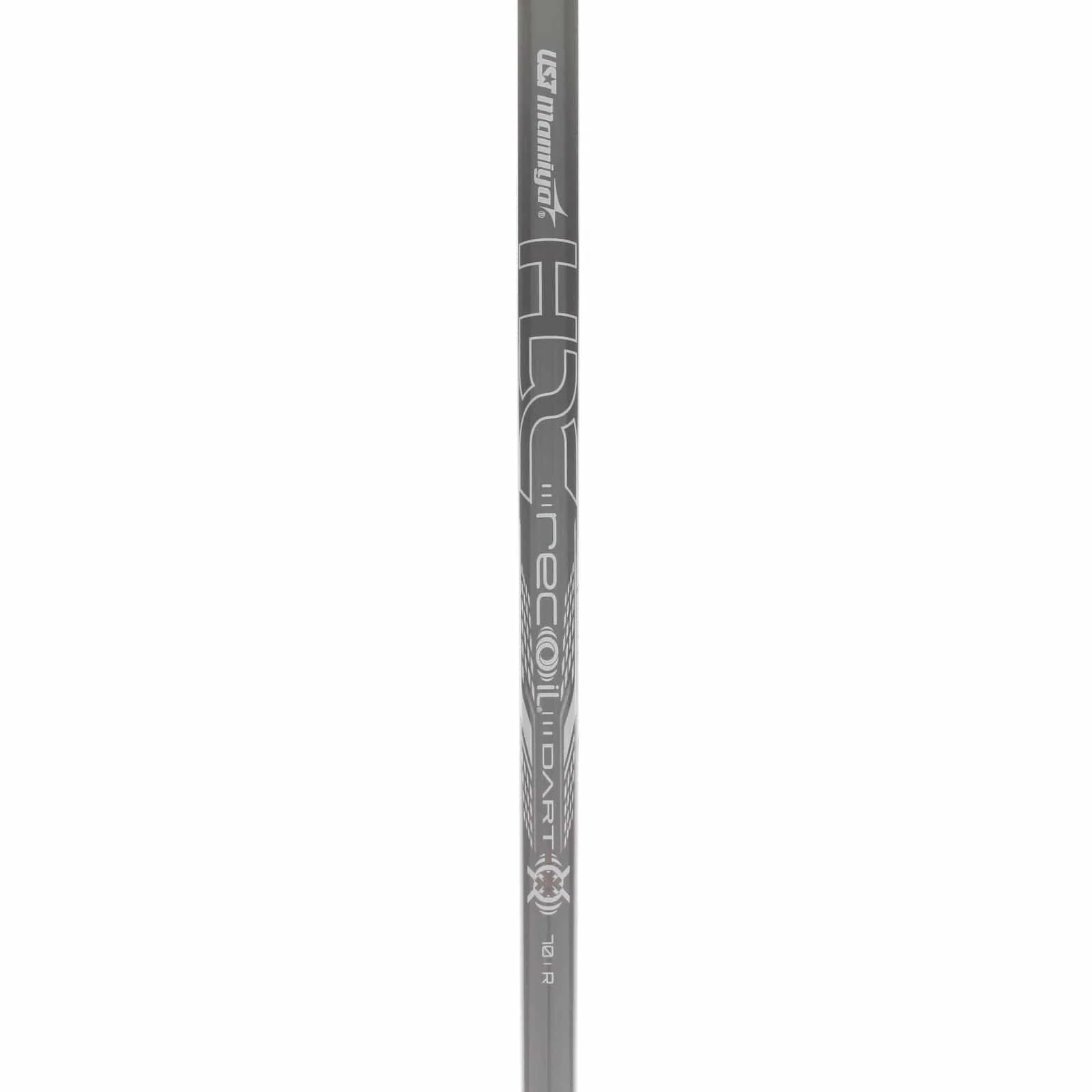 Wilson Staff Model ZM Graphite Mens Right Hand Gap Wedge 52* 8 Bounce Regular - HX Recoil Dart 70 - Image 4
