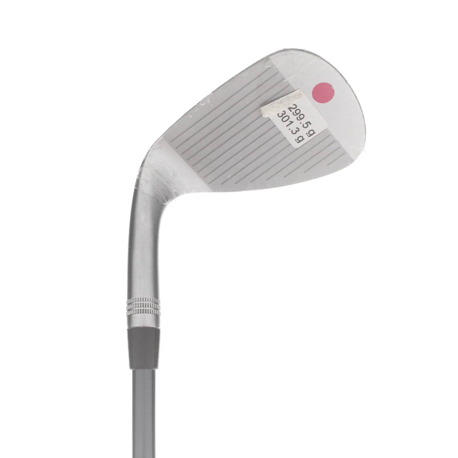 Wilson Staff Model ZM Graphite Mens Right Hand Sand Wedge 56* 10 Bounce Regular - HX Recoil Dart 70 - Image 2