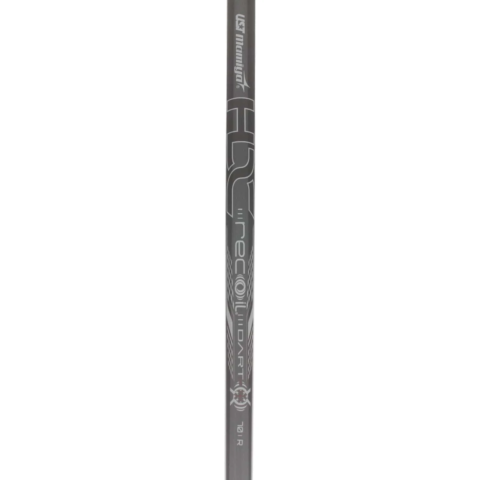 Wilson Staff Model ZM Graphite Mens Right Hand Sand Wedge 56* 10 Bounce Regular - HX Recoil Dart 70 - Image 4