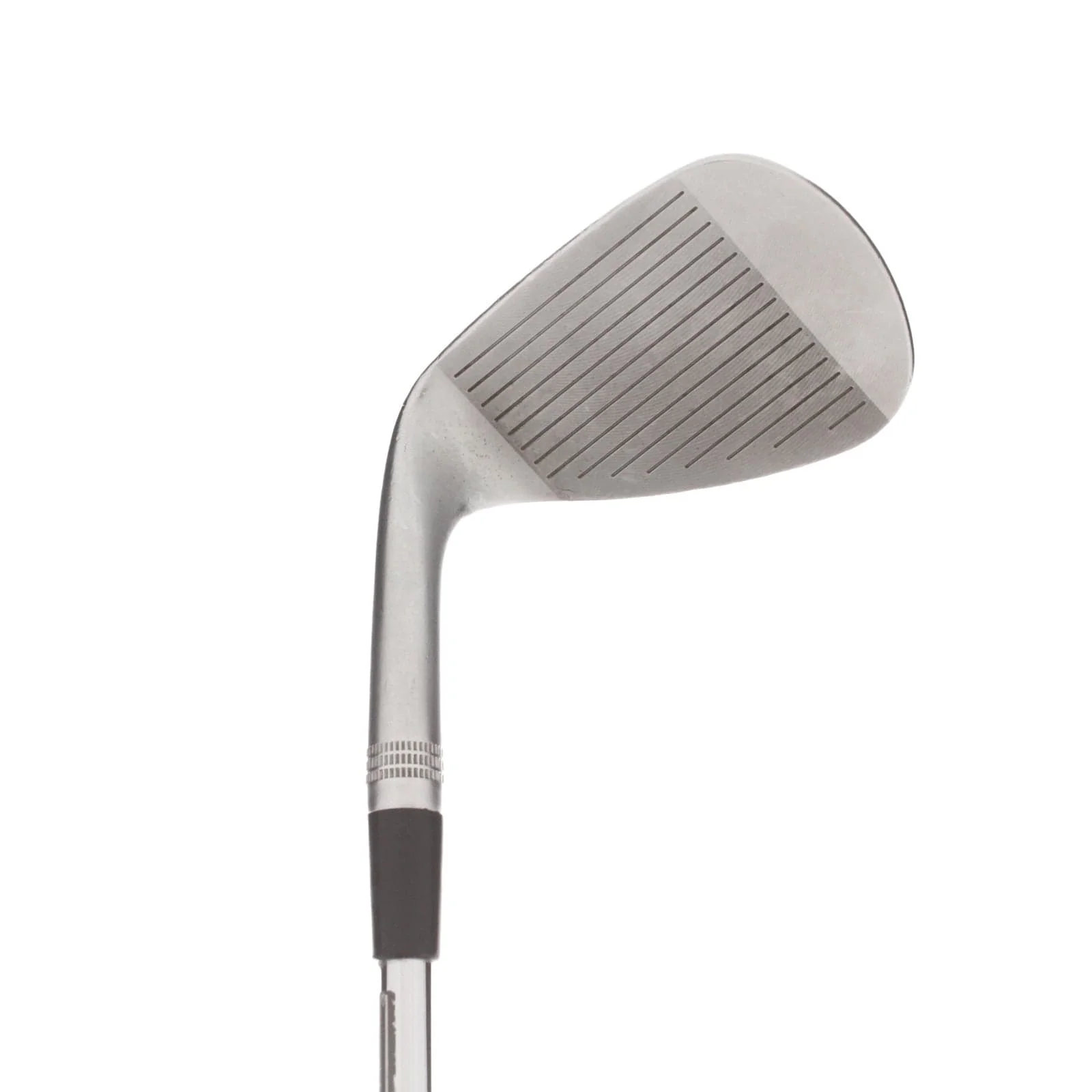 Wilson Staff Model ZM Steel Mens Right Hand Gap Wedge 52* 8 Bounce Wedge - Dynamic Gold Spinner Tour Issue - Image 2