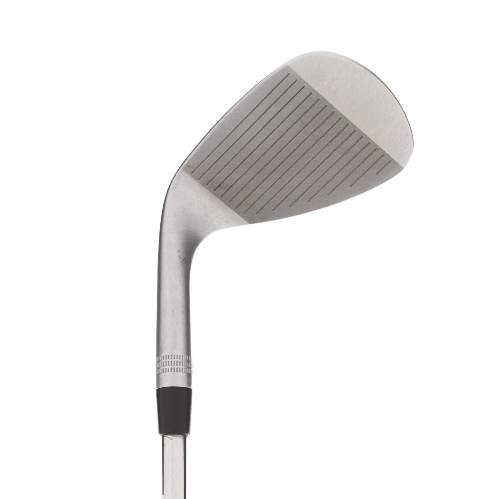 Wilson Staff Model ZM Steel Mens Right Hand Lob Wedge 60* 6 Bounce ZM Grind Extra Stiff - Dynamic Gold MID 115 X100 - Image 2