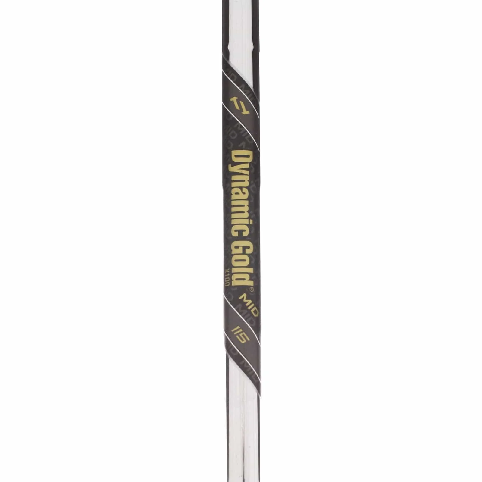 Wilson Staff Model ZM Steel Mens Right Hand Sand Wedge 54* 8 Bounce ZM Grind Extra Stiff - Dynamic Gold 115 X100 - Image 4
