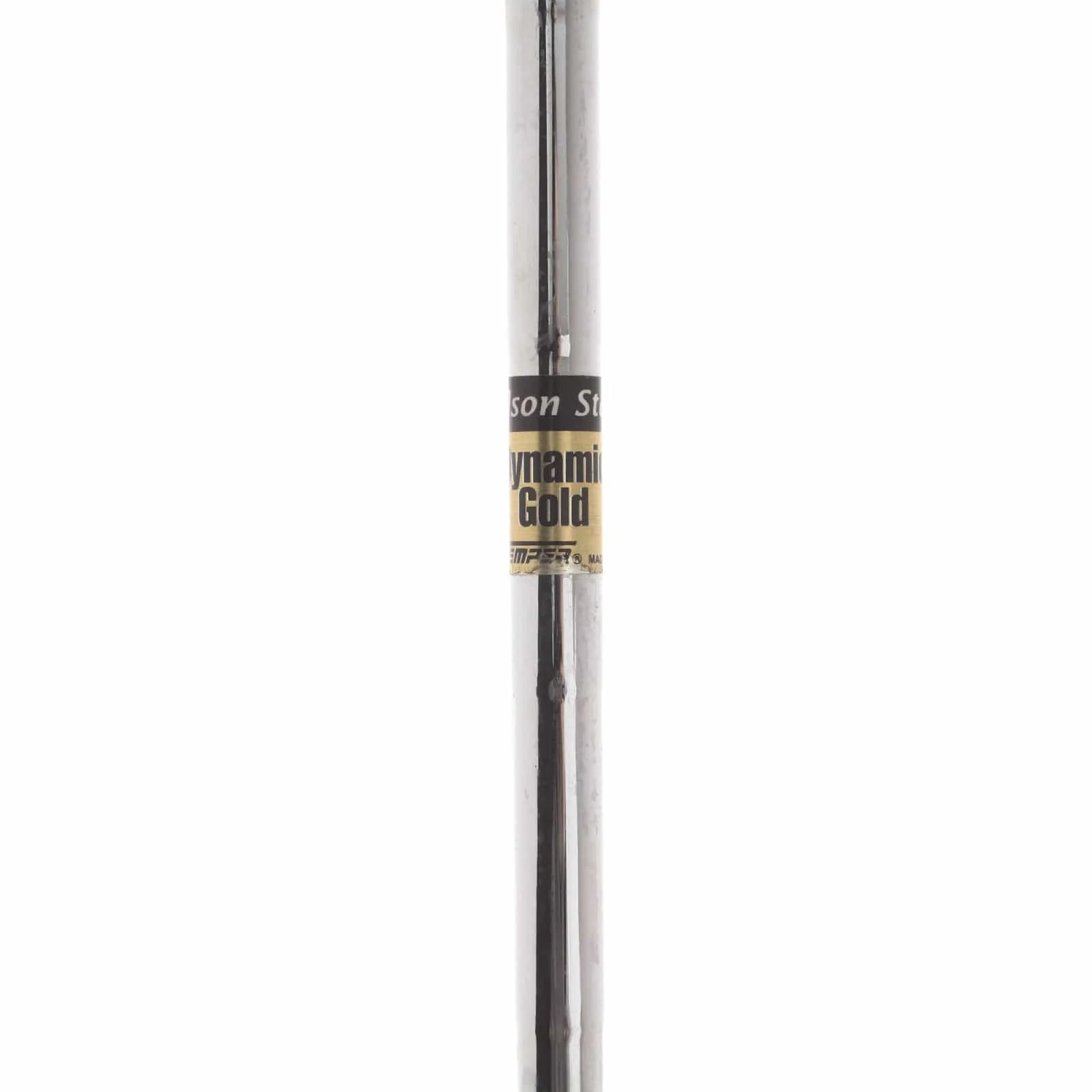 Wilson Staff PI5 Steel Mens Right Hand Irons 3-PW Regular - Dynamic Gold - Image 5