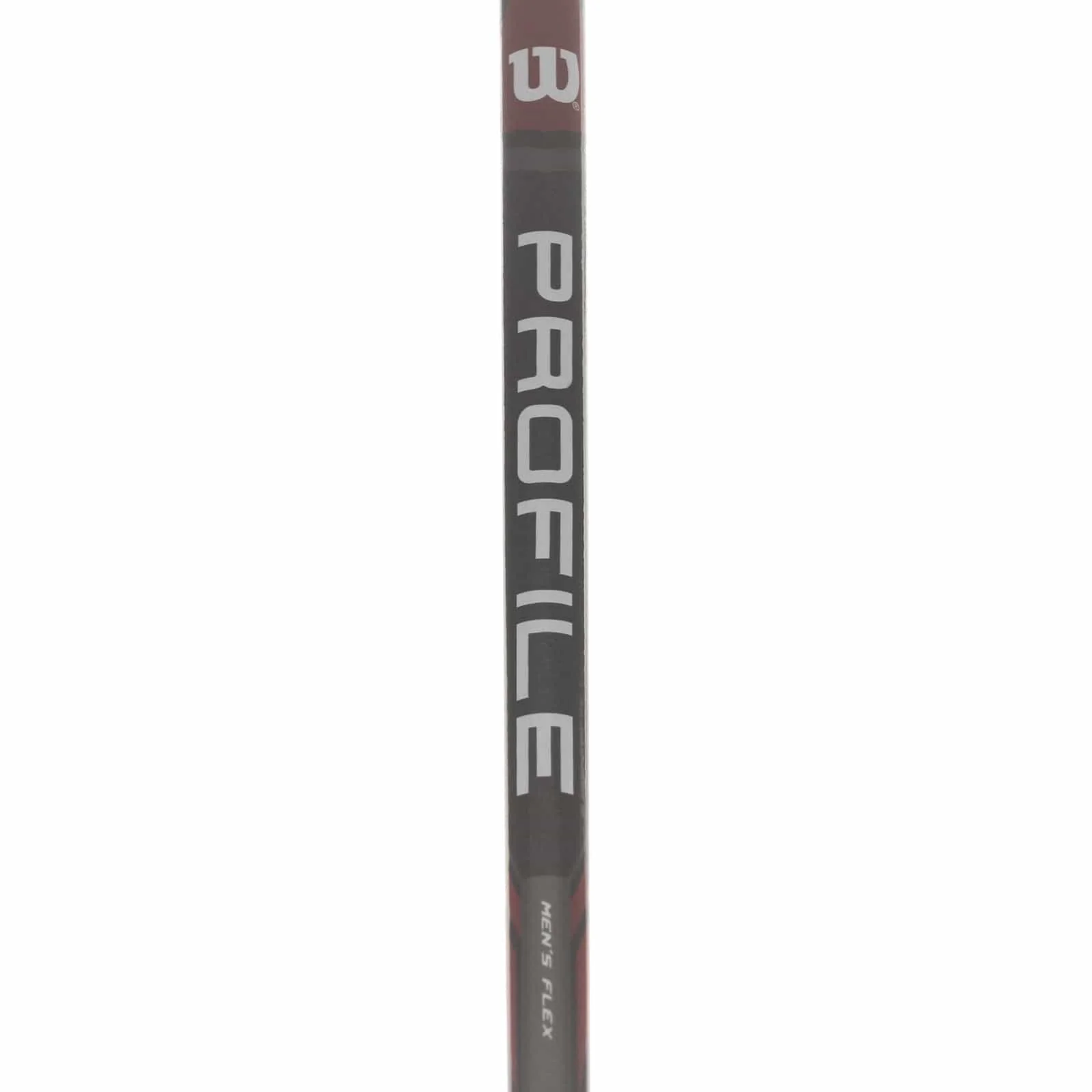 Wilson Staff Profile SGi Graphite Mens Right Hand Fairway 5 Wood 18* Regular - Wilson Profile - Image 5