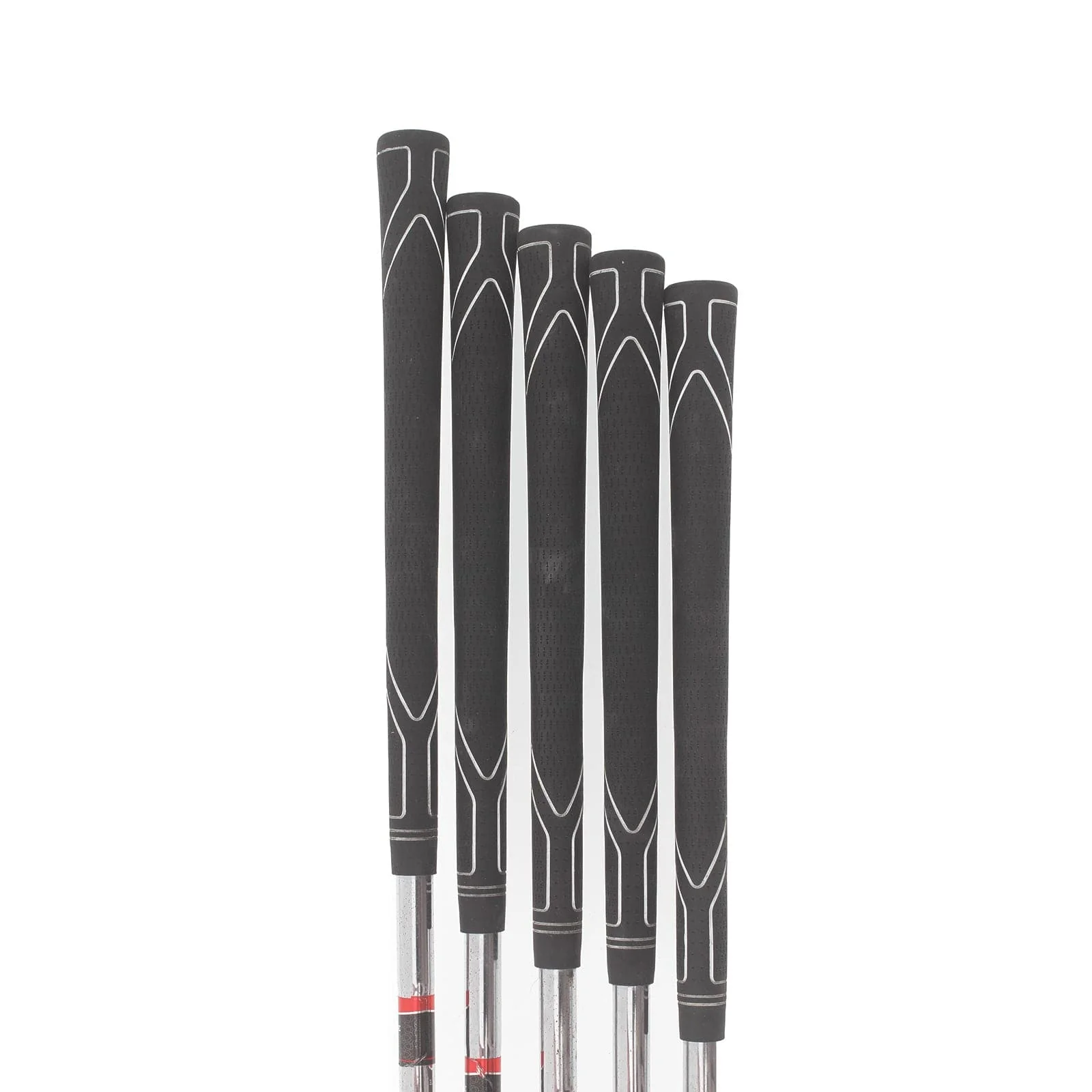 Wilson Staff Profile SGi Steel Mens Right Hand Irons 6-SW Regular - Wilson Profile - Image 7