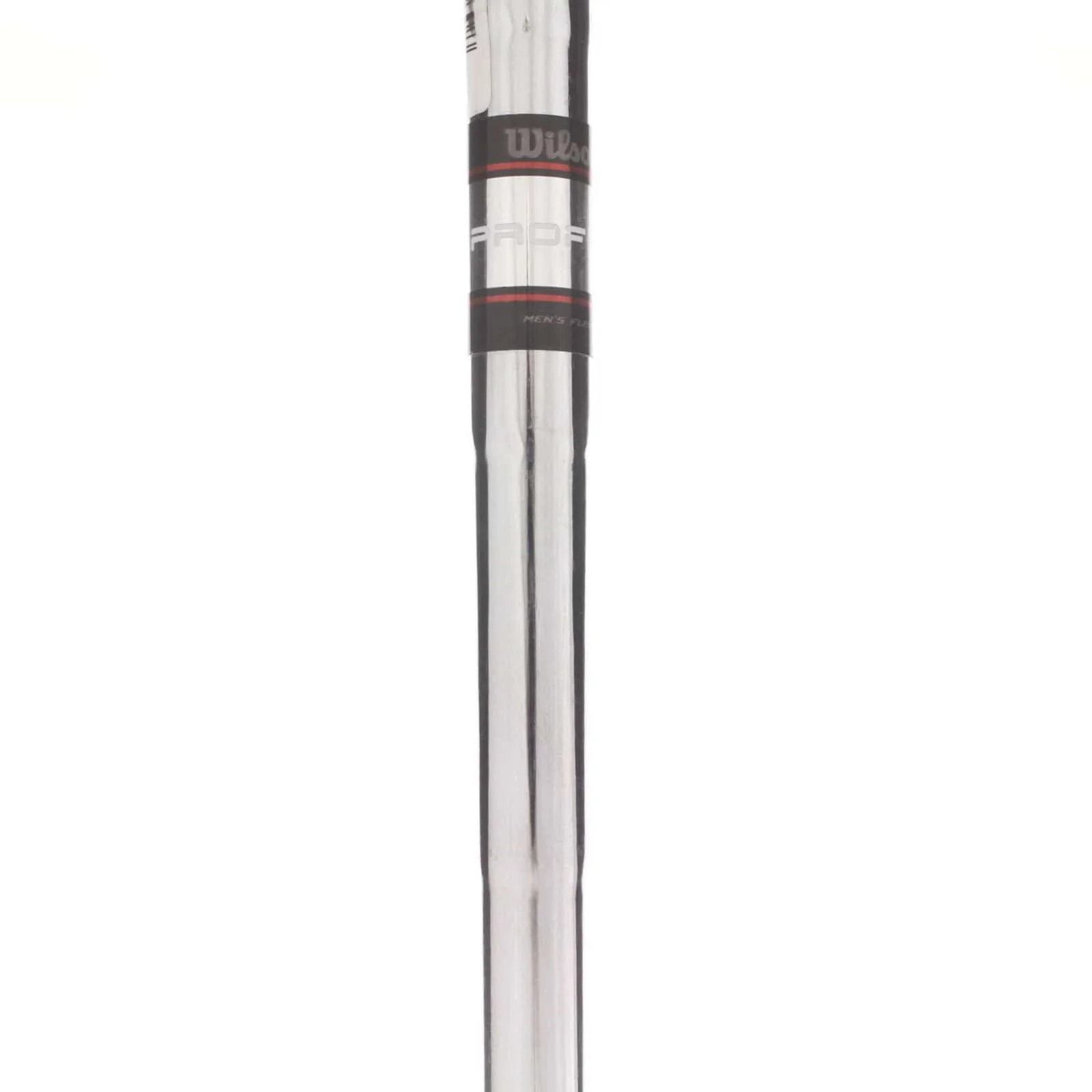 Wilson Staff Profile Steel Mens Right Hand 5 Iron Regular - Wilson - Image 4