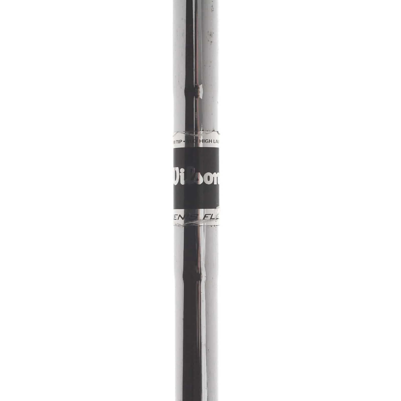 Wilson Staff Prostaff CX Steel Mens Right Hand Irons 5-SW Regular - Wilson - Image 5