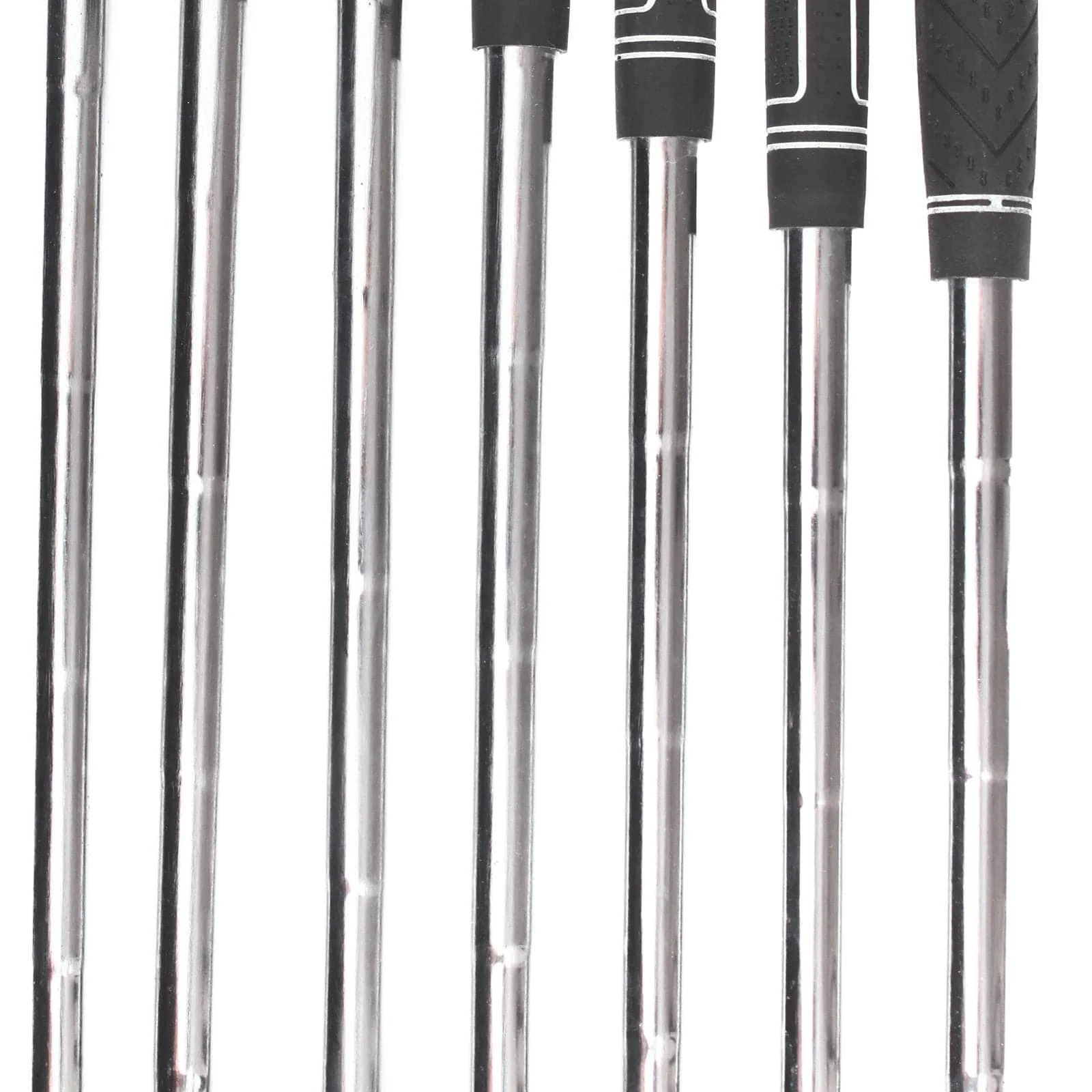 Wilson Staff Reflex HS Steel/Graphite Mens Right Hand Package Set Junior - Wilson - Image 7