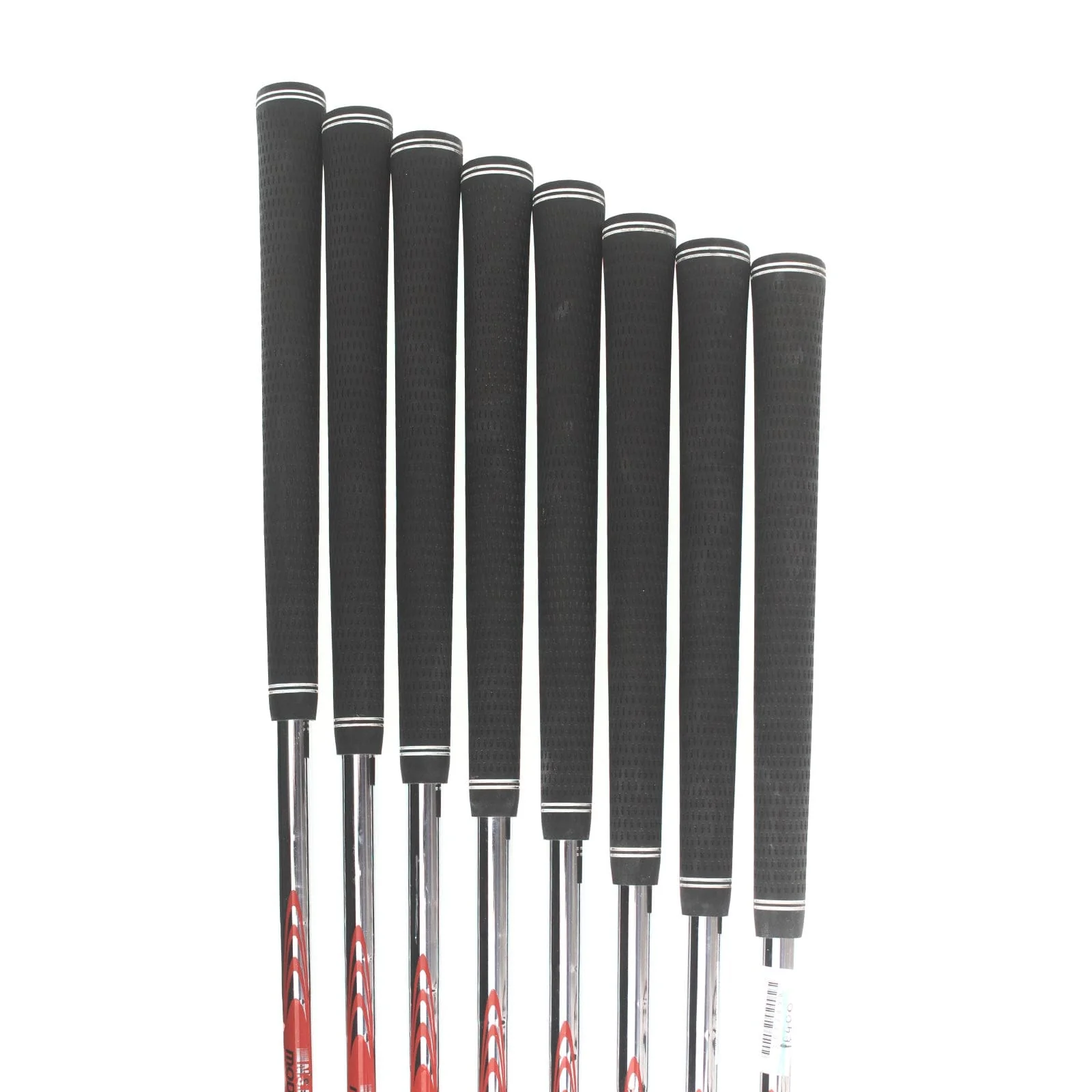 Wilson Staff Staff Model 2024 Steel Mens Right Hand Irons 4-GW Stiff - Modus 105 - Image 7
