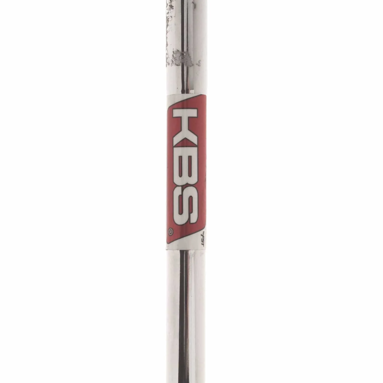 Wilson Staff Staff Model CB Steel Mens Right Hand Irons 5-PW Regular - KBS Tour Lite - Image 5